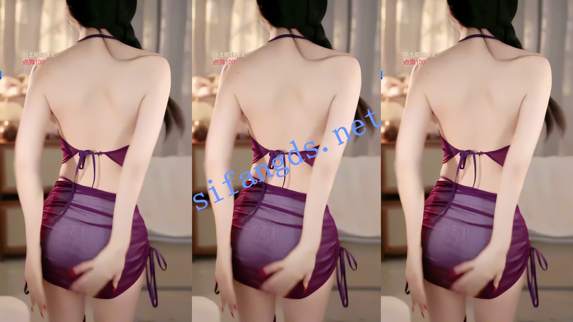 图片[10]深夜宿舍-仓鼠控的第二选择【无在线播放】【畅聊】奶龙教主 骚气主播擦边骚舞精选【8V】【805M】深夜宿舍-仓鼠控的第二选择