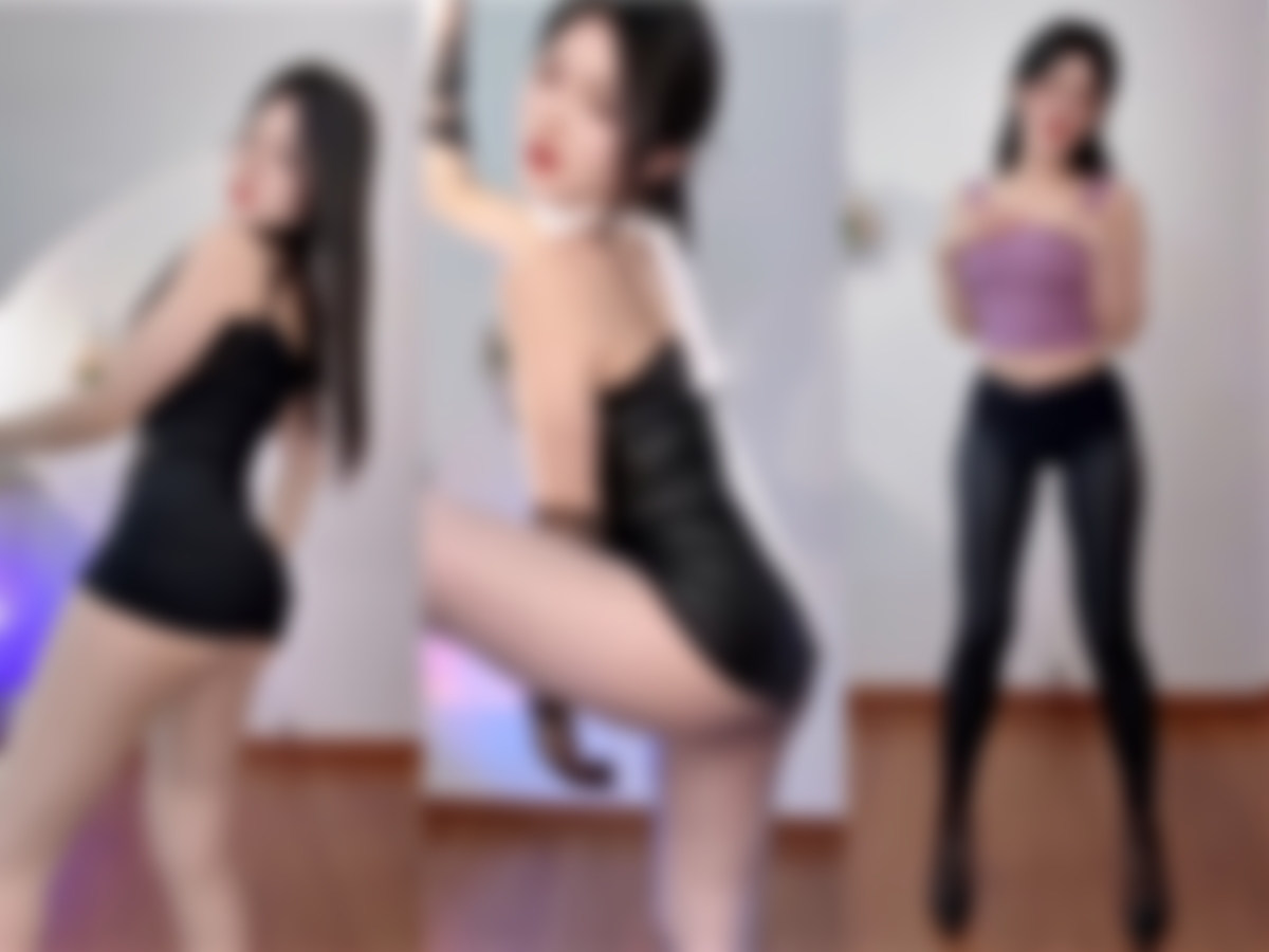 【无在线播放】快手御姐翘臀妹子 晨洁心美 内衣顶B骚舞福利+直播骚舞切片【20V】【2.95G】深夜宿舍-仓鼠控的第二选择