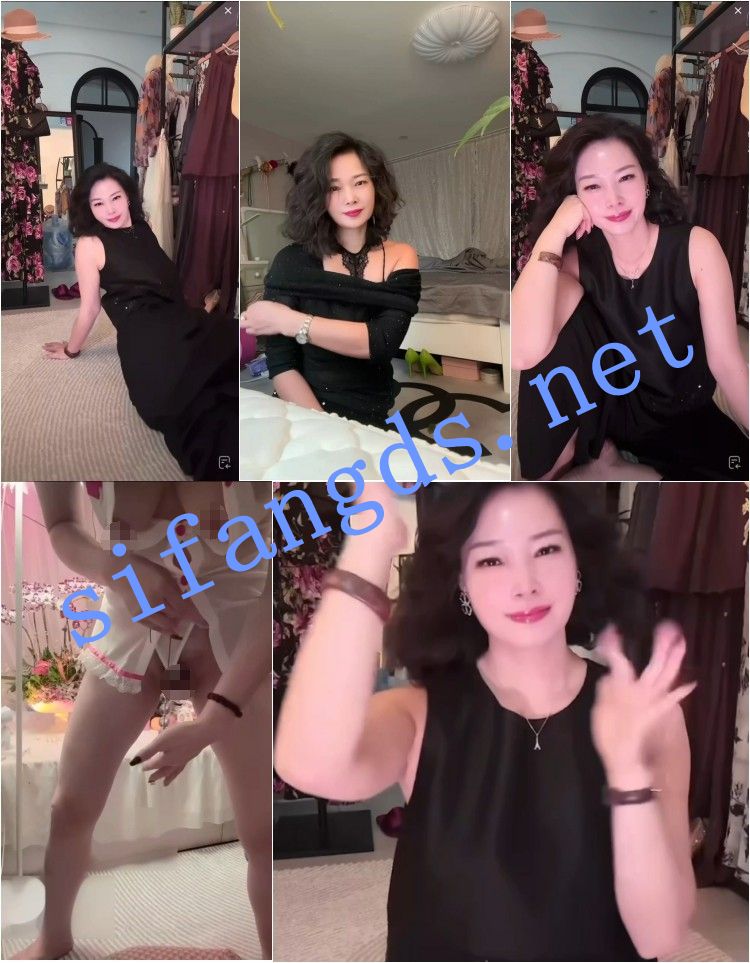 图片[2]深夜宿舍-仓鼠控的第二选择【无在线播放】抖音 蓝姐姐 17万粉 高贵气质御姐 露脸露点 自慰 超强反差【10V】【216M】深夜宿舍-仓鼠控的第二选择