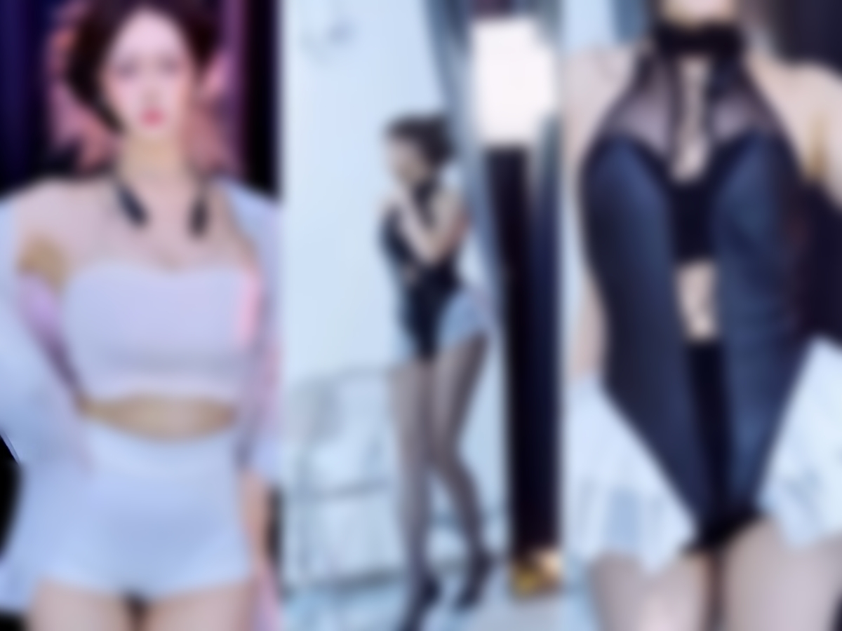 【在线播放】【网易CC】十一兽兽,顶流舞蹈主播私舞录制【3V】【422M】深夜宿舍-仓鼠控的第二选择