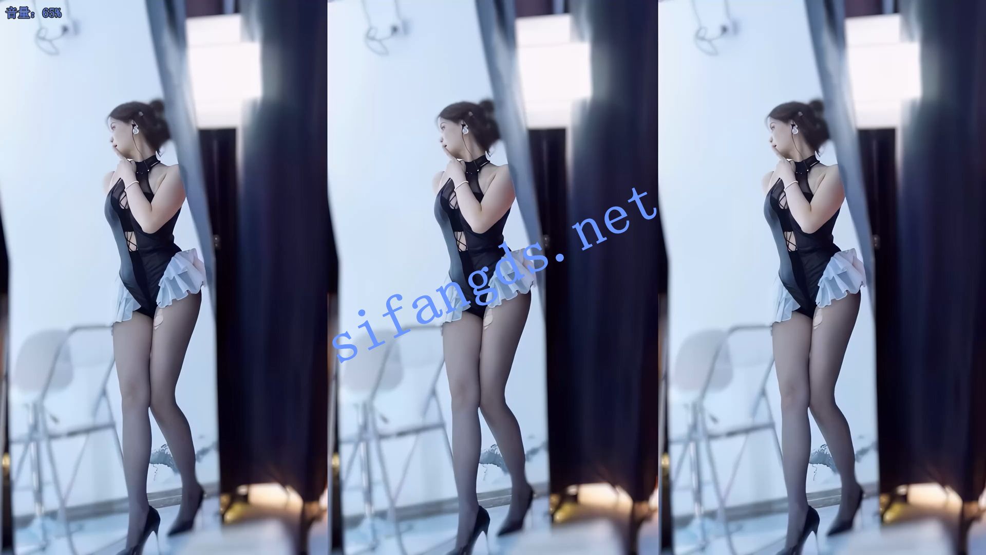 图片[3]深夜宿舍-仓鼠控的第二选择【在线播放】【网易CC】十一兽兽，顶流舞蹈主播私舞录制【3V】【422M】深夜宿舍-仓鼠控的第二选择