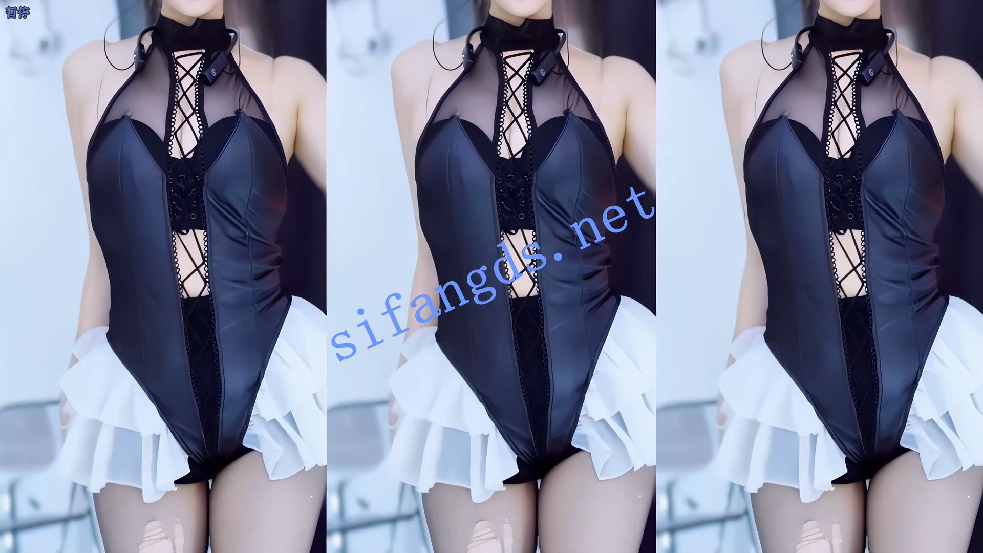 图片[4]深夜宿舍-仓鼠控的第二选择【在线播放】【网易CC】十一兽兽，顶流舞蹈主播私舞录制【3V】【422M】深夜宿舍-仓鼠控的第二选择