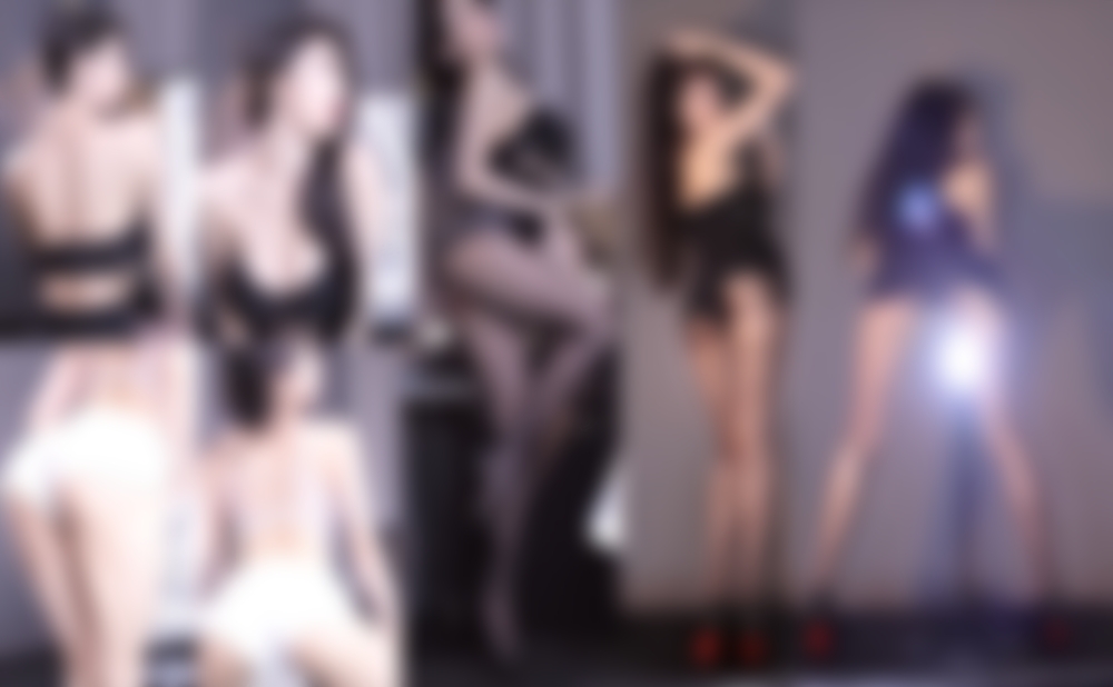 【在线播放】【虎牙 车老板】土豪高价大尺定制表情热舞!完美身材夺命黑丝长腿 爆乳抖胸 喷血顶臀花样露内!【4V】【993M】深夜宿舍-仓鼠控的第二选择