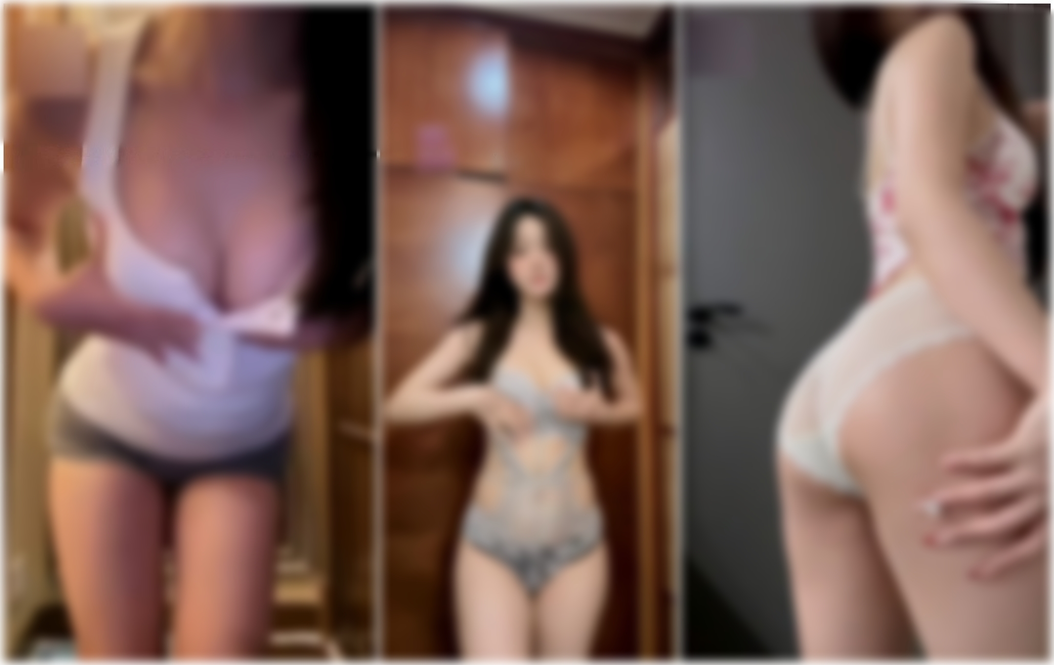 【无在线播放】【快手福利】甜美妹子【娇妻Ting桃桃】骚舞揉奶【10V】【1.42G】深夜宿舍-仓鼠控的第二选择