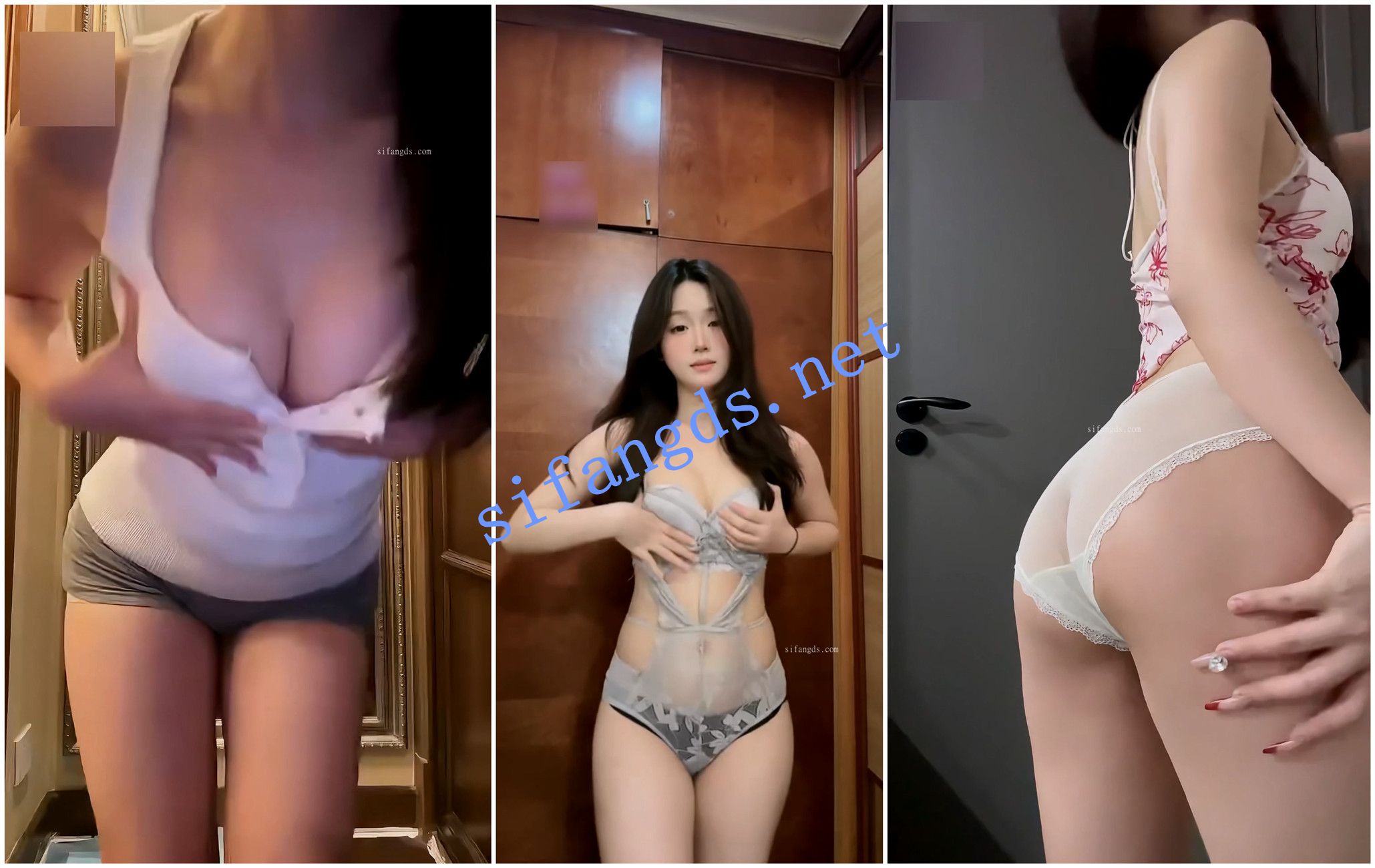 图片[3]深夜宿舍-仓鼠控的第二选择【无在线播放】【快手福利】甜美妹子【娇妻Ting桃桃】骚舞揉奶【10V】【1.42G】深夜宿舍-仓鼠控的第二选择