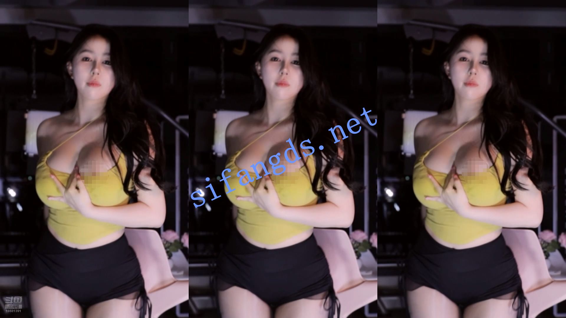 图片[14]深夜宿舍-仓鼠控的第二选择【无在线播放】⭐【斗鱼直播】小酒窝翁馨 尺度抖奶骚舞 走光露点【18V】【3.09G】深夜宿舍-仓鼠控的第二选择