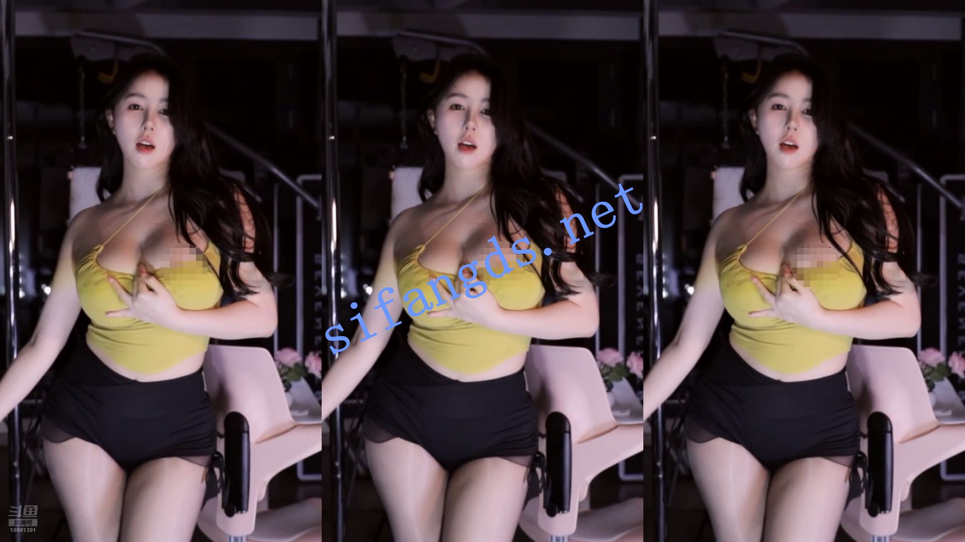 图片[17]深夜宿舍-仓鼠控的第二选择【无在线播放】⭐【斗鱼直播】小酒窝翁馨 尺度抖奶骚舞 走光露点【18V】【3.09G】深夜宿舍-仓鼠控的第二选择