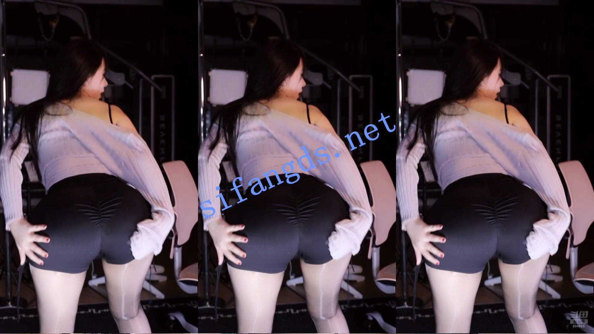 图片[5]深夜宿舍-仓鼠控的第二选择【无在线播放】⭐【斗鱼直播】小酒窝翁馨 尺度抖奶骚舞 走光露点【18V】【3.09G】深夜宿舍-仓鼠控的第二选择