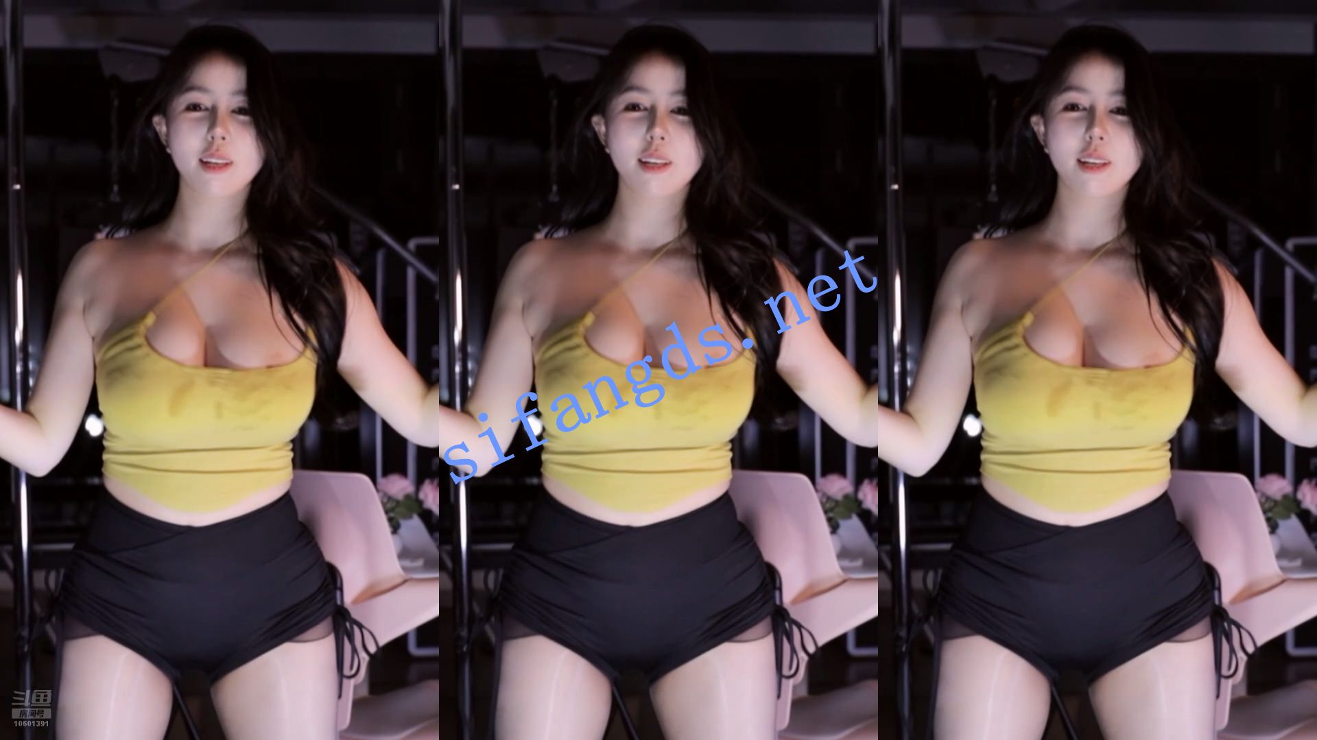 图片[15]深夜宿舍-仓鼠控的第二选择【无在线播放】⭐【斗鱼直播】小酒窝翁馨 尺度抖奶骚舞 走光露点【18V】【3.09G】深夜宿舍-仓鼠控的第二选择