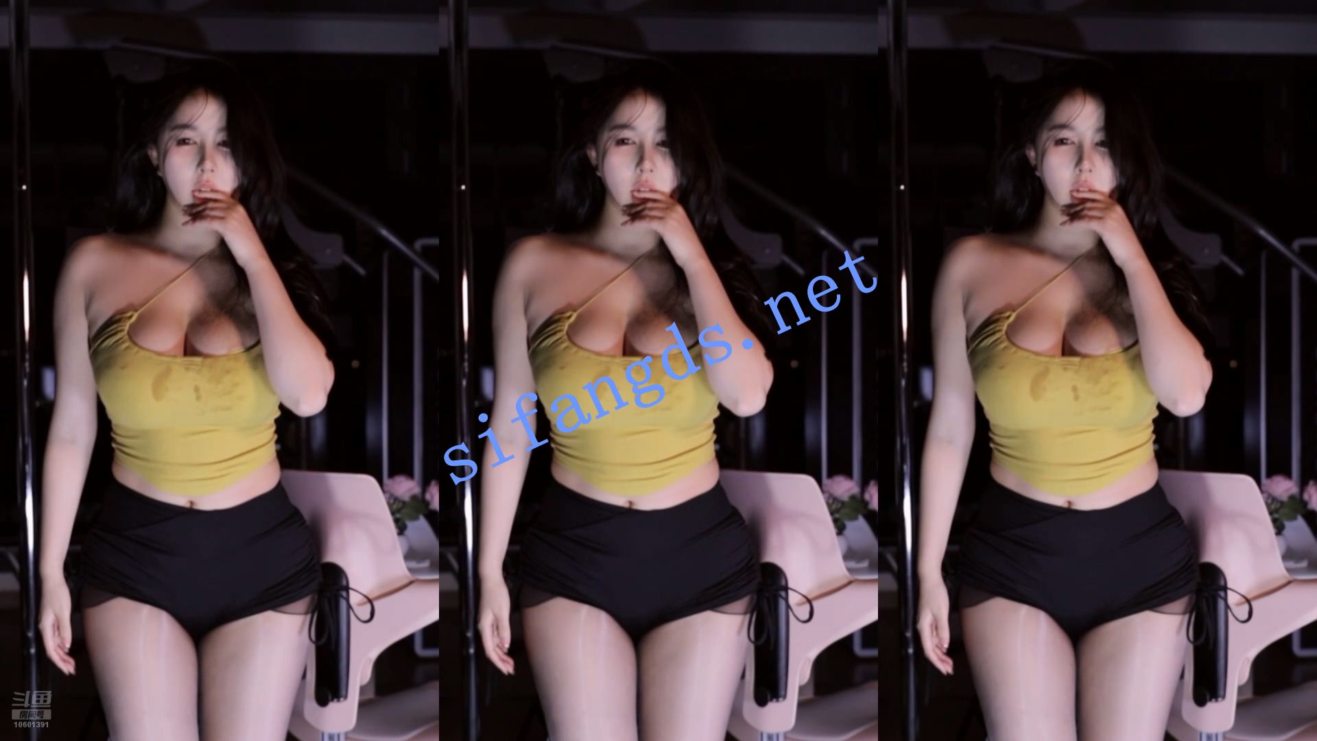 图片[13]深夜宿舍-仓鼠控的第二选择【无在线播放】⭐【斗鱼直播】小酒窝翁馨 尺度抖奶骚舞 走光露点【18V】【3.09G】深夜宿舍-仓鼠控的第二选择