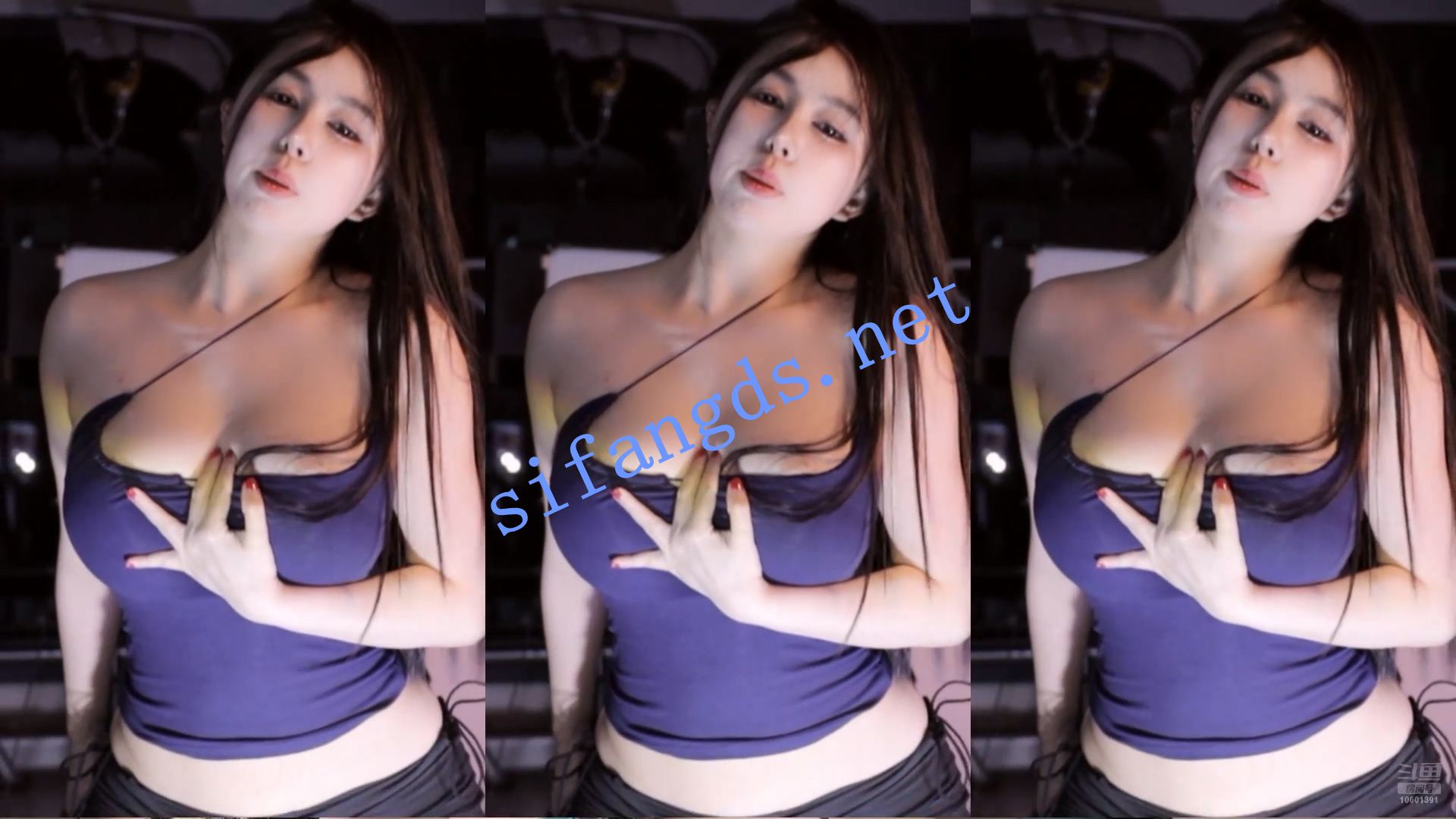 图片[6]深夜宿舍-仓鼠控的第二选择【无在线播放】⭐【斗鱼直播】小酒窝翁馨 尺度抖奶骚舞 走光露点【18V】【3.09G】深夜宿舍-仓鼠控的第二选择