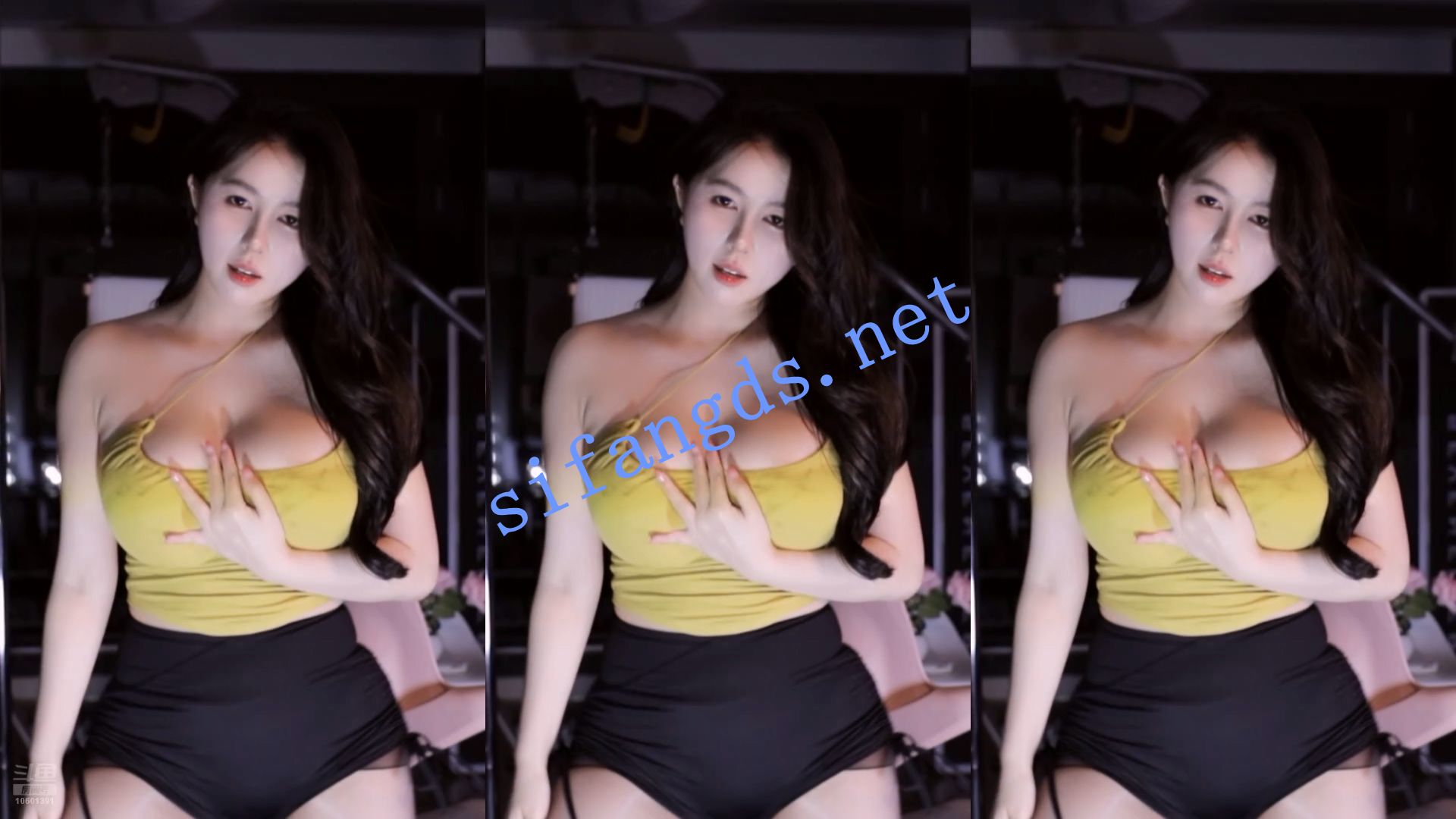 图片[16]深夜宿舍-仓鼠控的第二选择【无在线播放】⭐【斗鱼直播】小酒窝翁馨 尺度抖奶骚舞 走光露点【18V】【3.09G】深夜宿舍-仓鼠控的第二选择