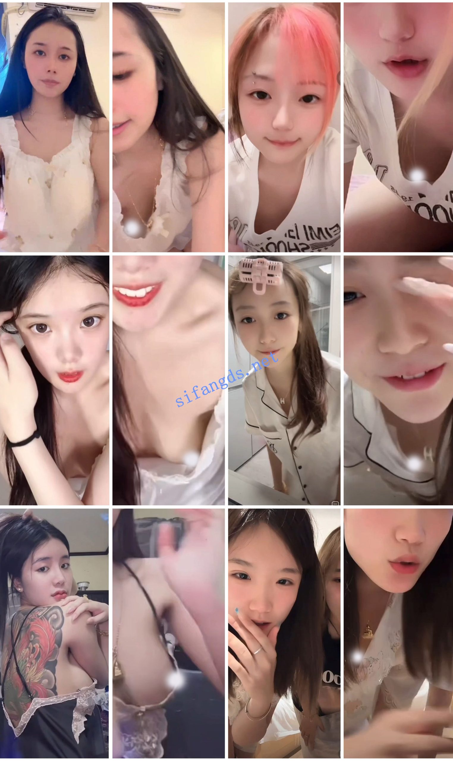 图片[13]深夜宿舍-仓鼠控的第二选择【无在线播放】⭐抖音闪现 颜值主播各显神通 擦边 闪现走光 超多美女合集【850V】【4.99G】深夜宿舍-仓鼠控的第二选择