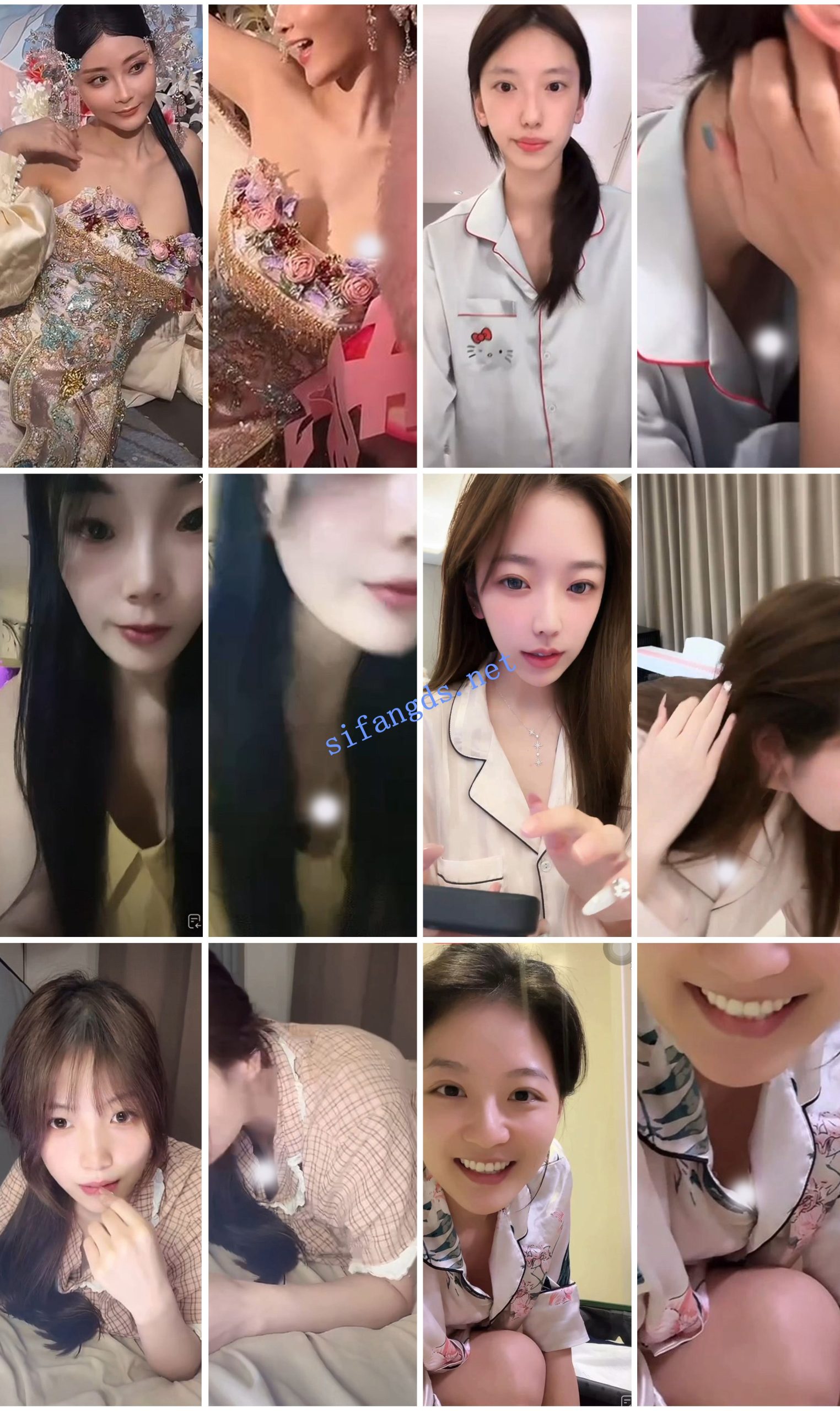 图片[16]深夜宿舍-仓鼠控的第二选择【无在线播放】⭐抖音闪现 颜值主播各显神通 擦边 闪现走光 超多美女合集【850V】【4.99G】深夜宿舍-仓鼠控的第二选择