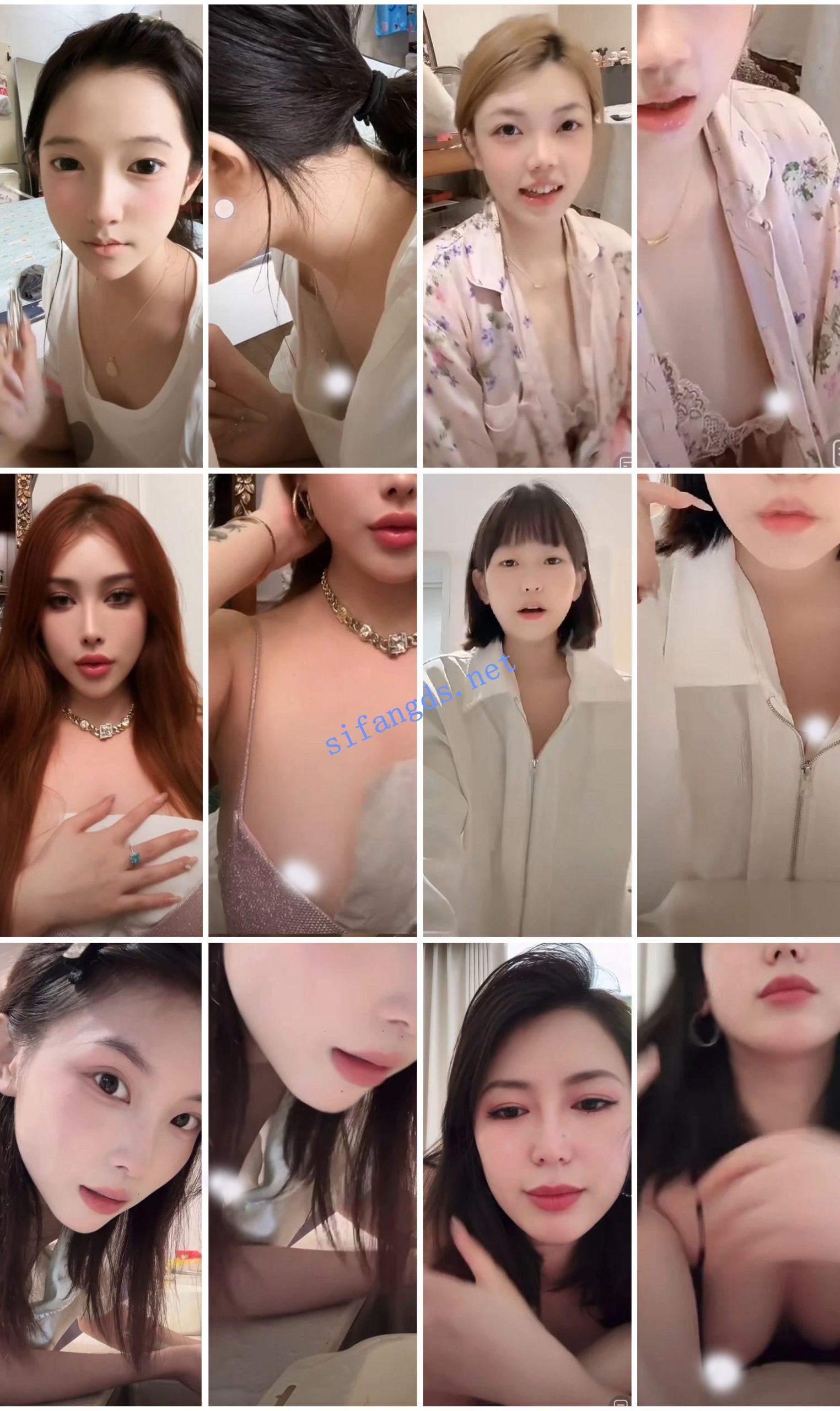 图片[19]深夜宿舍-仓鼠控的第二选择【无在线播放】⭐抖音闪现 颜值主播各显神通 擦边 闪现走光 超多美女合集【850V】【4.99G】深夜宿舍-仓鼠控的第二选择