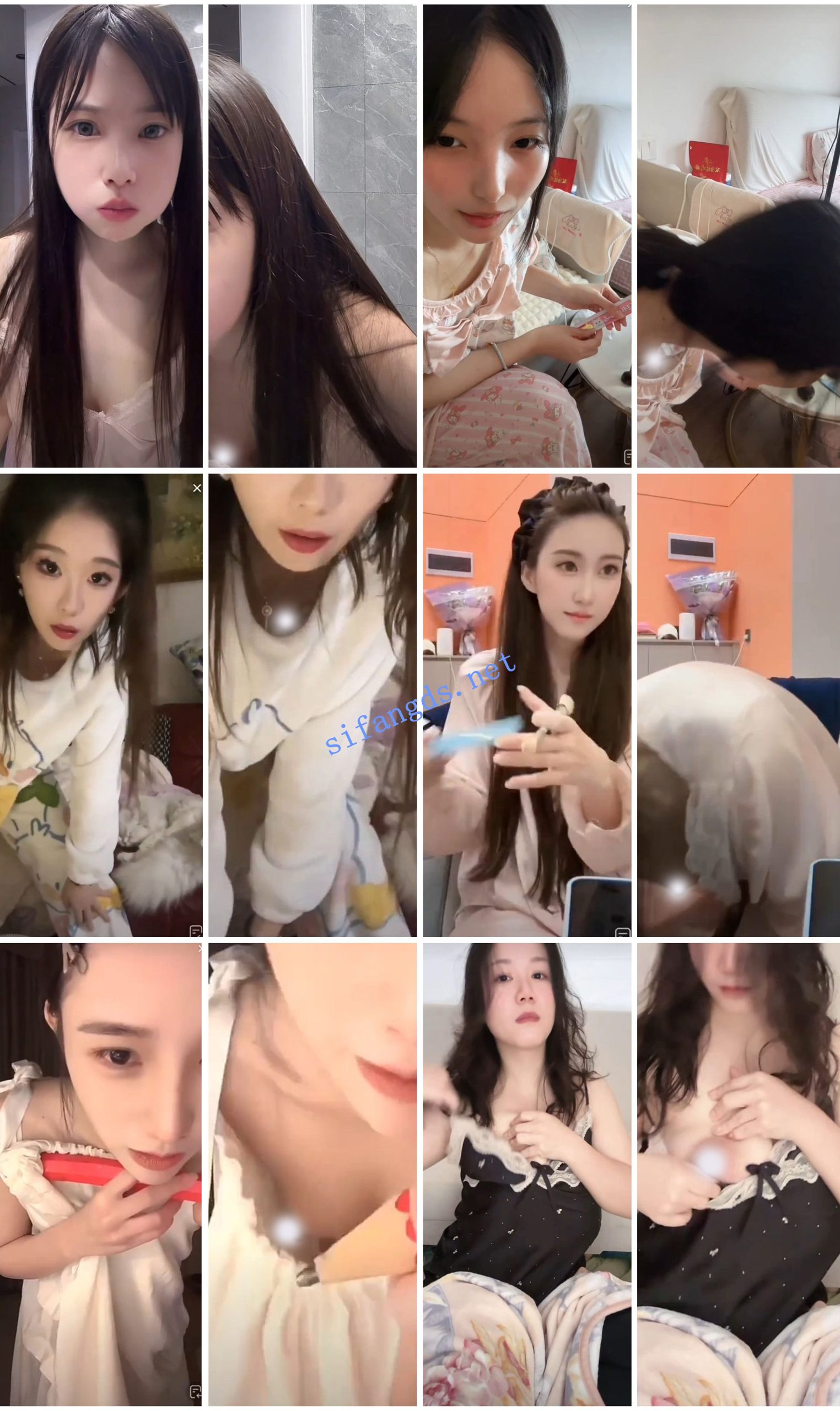 图片[17]深夜宿舍-仓鼠控的第二选择【无在线播放】⭐抖音闪现 颜值主播各显神通 擦边 闪现走光 超多美女合集【850V】【4.99G】深夜宿舍-仓鼠控的第二选择