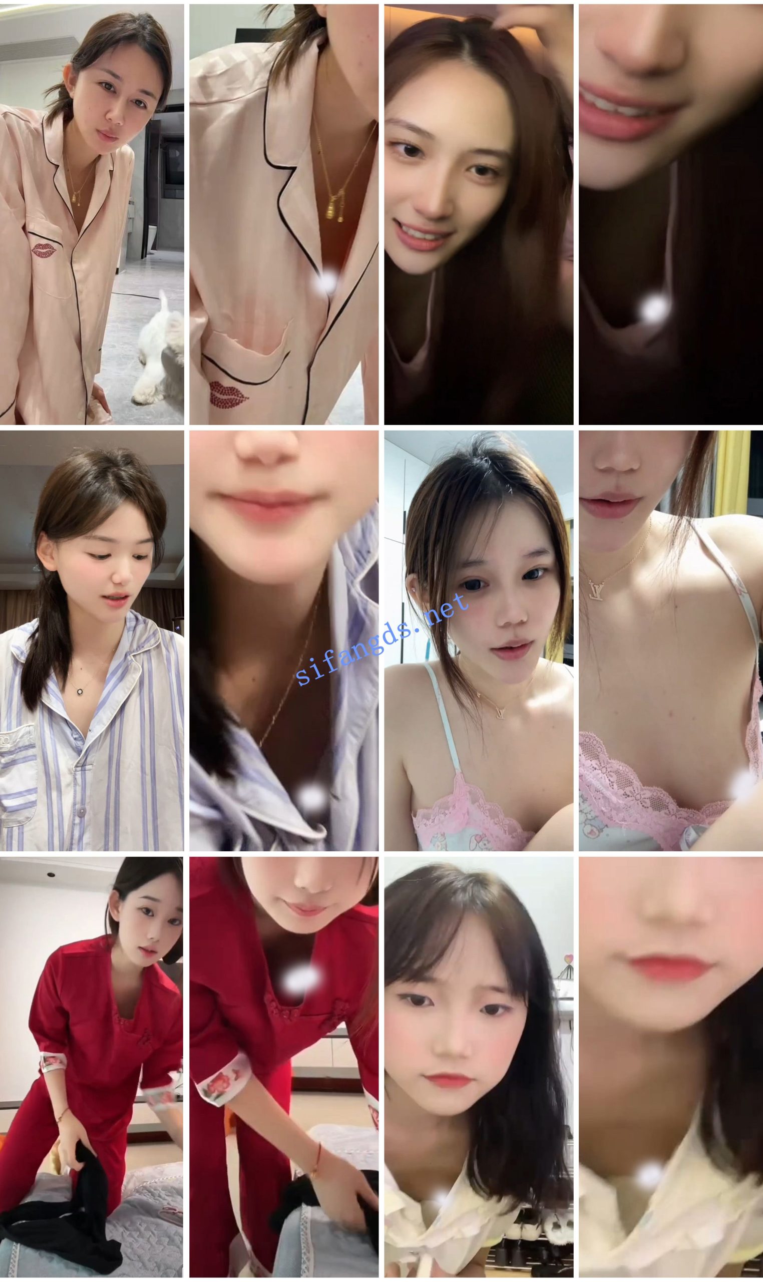 图片[8]深夜宿舍-仓鼠控的第二选择【无在线播放】⭐抖音闪现 颜值主播各显神通 擦边 闪现走光 超多美女合集【850V】【4.99G】深夜宿舍-仓鼠控的第二选择