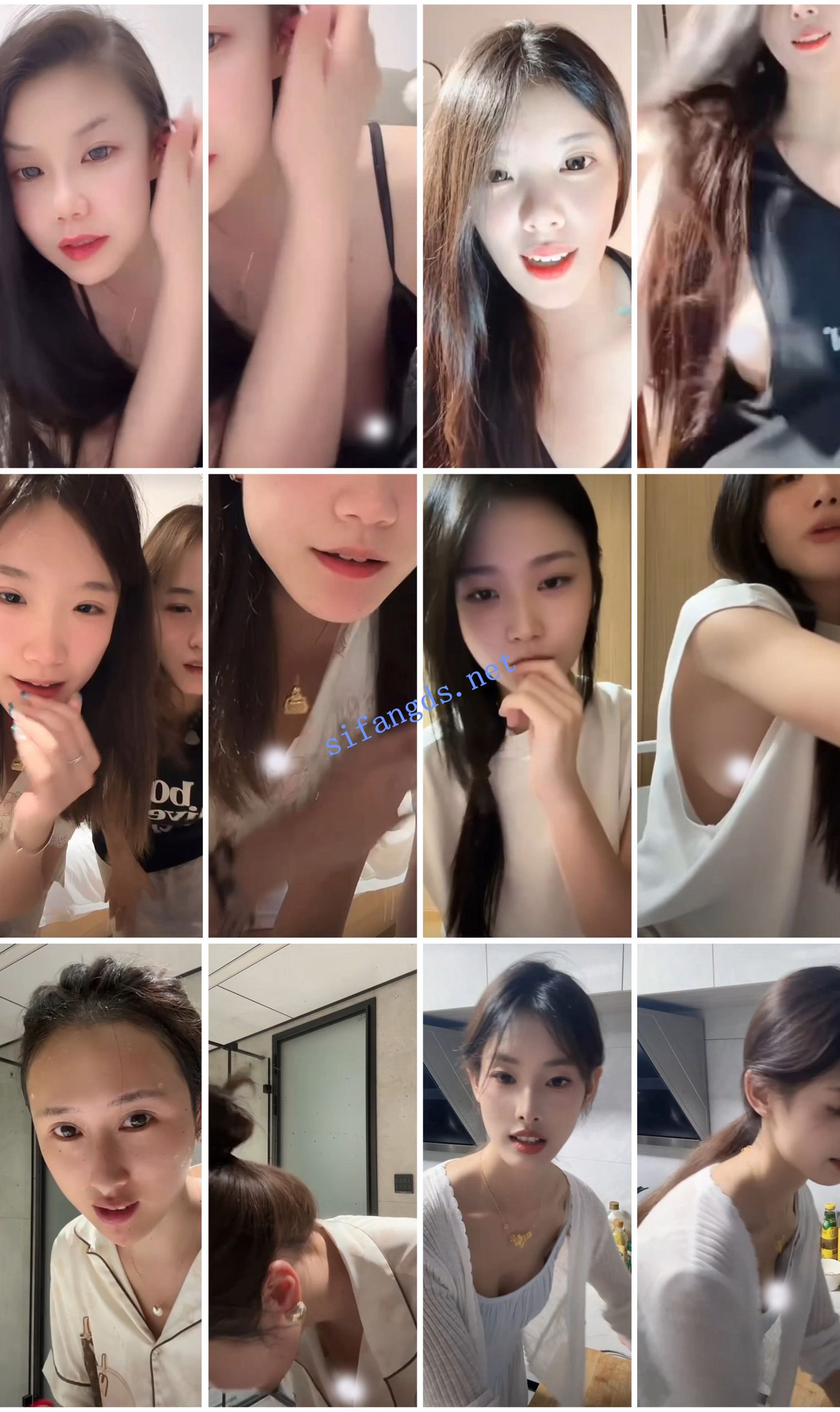 图片[18]深夜宿舍-仓鼠控的第二选择【无在线播放】⭐抖音闪现 颜值主播各显神通 擦边 闪现走光 超多美女合集【850V】【4.99G】深夜宿舍-仓鼠控的第二选择