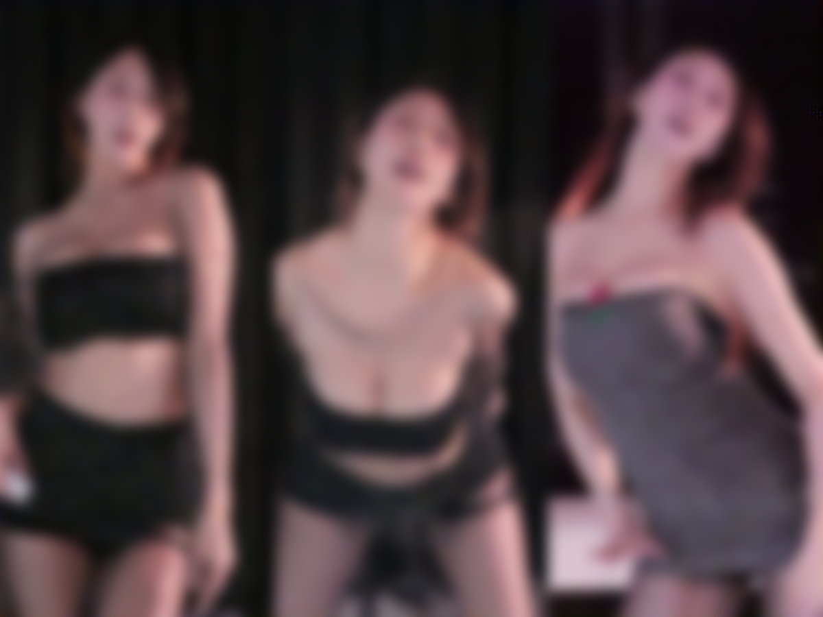 【无在线播放】斗鱼 小小玉酱-13 露大半个奶 抖胸舞 抖成球 走光露底等【9V】【515M】深夜宿舍-仓鼠控的第二选择