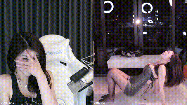 图片[1]深夜宿舍-仓鼠控的第二选择【无在线播放】斗鱼 小小玉酱-13 露大半个奶 抖胸舞 抖成球 走光露底等【9V】【515M】深夜宿舍-仓鼠控的第二选择