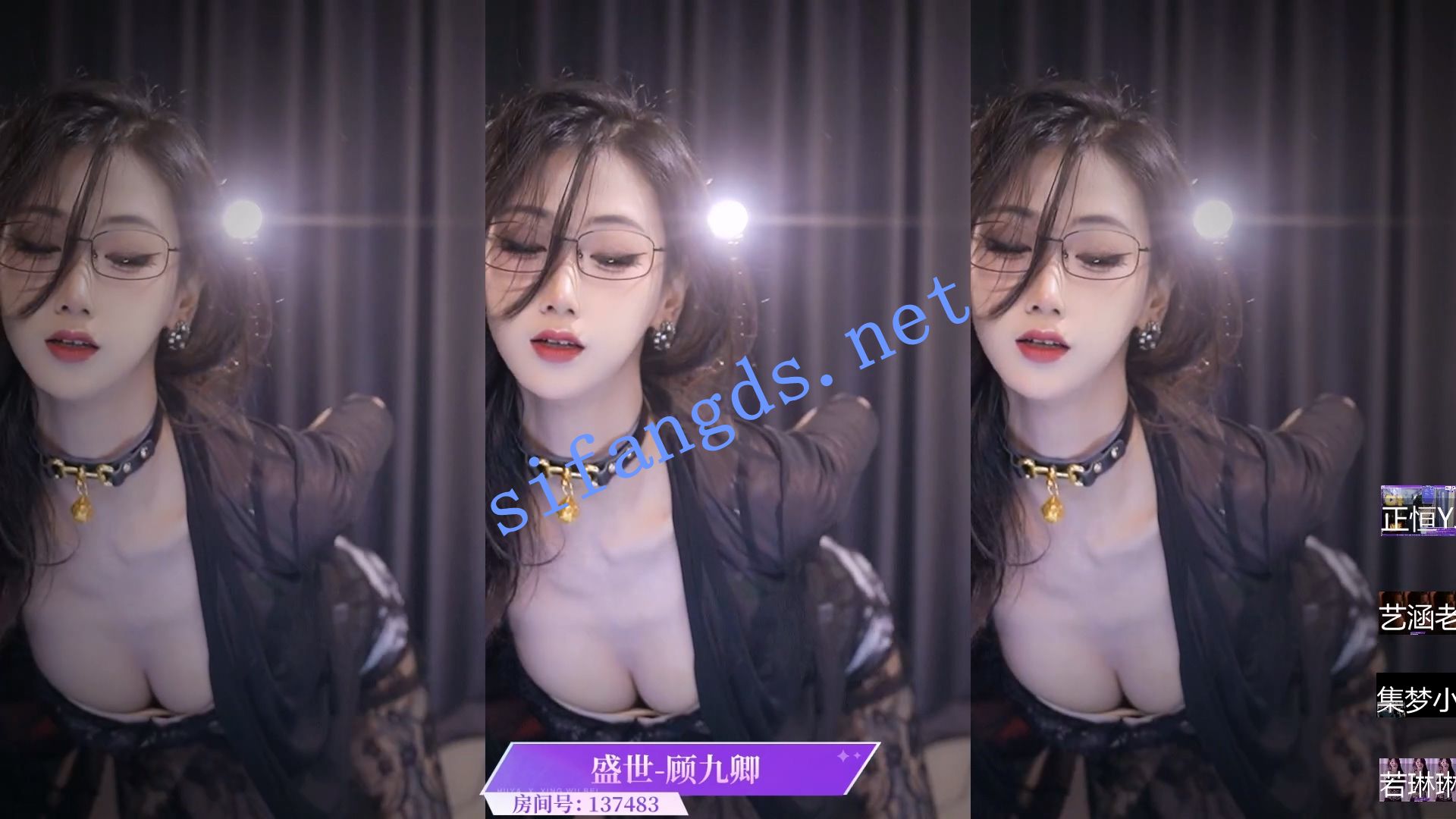 图片[31]深夜宿舍-仓鼠控的第二选择【无在线播放】⭐【虎牙直播】S45 丝袜长腿高跟 性感诱惑尺度热舞【81V】【19.2G】深夜宿舍-仓鼠控的第二选择