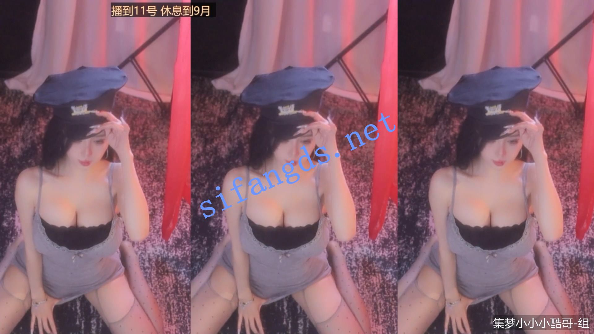 图片[15]深夜宿舍-仓鼠控的第二选择【无在线播放】⭐【虎牙直播】S45 丝袜长腿高跟 性感诱惑尺度热舞【81V】【19.2G】深夜宿舍-仓鼠控的第二选择