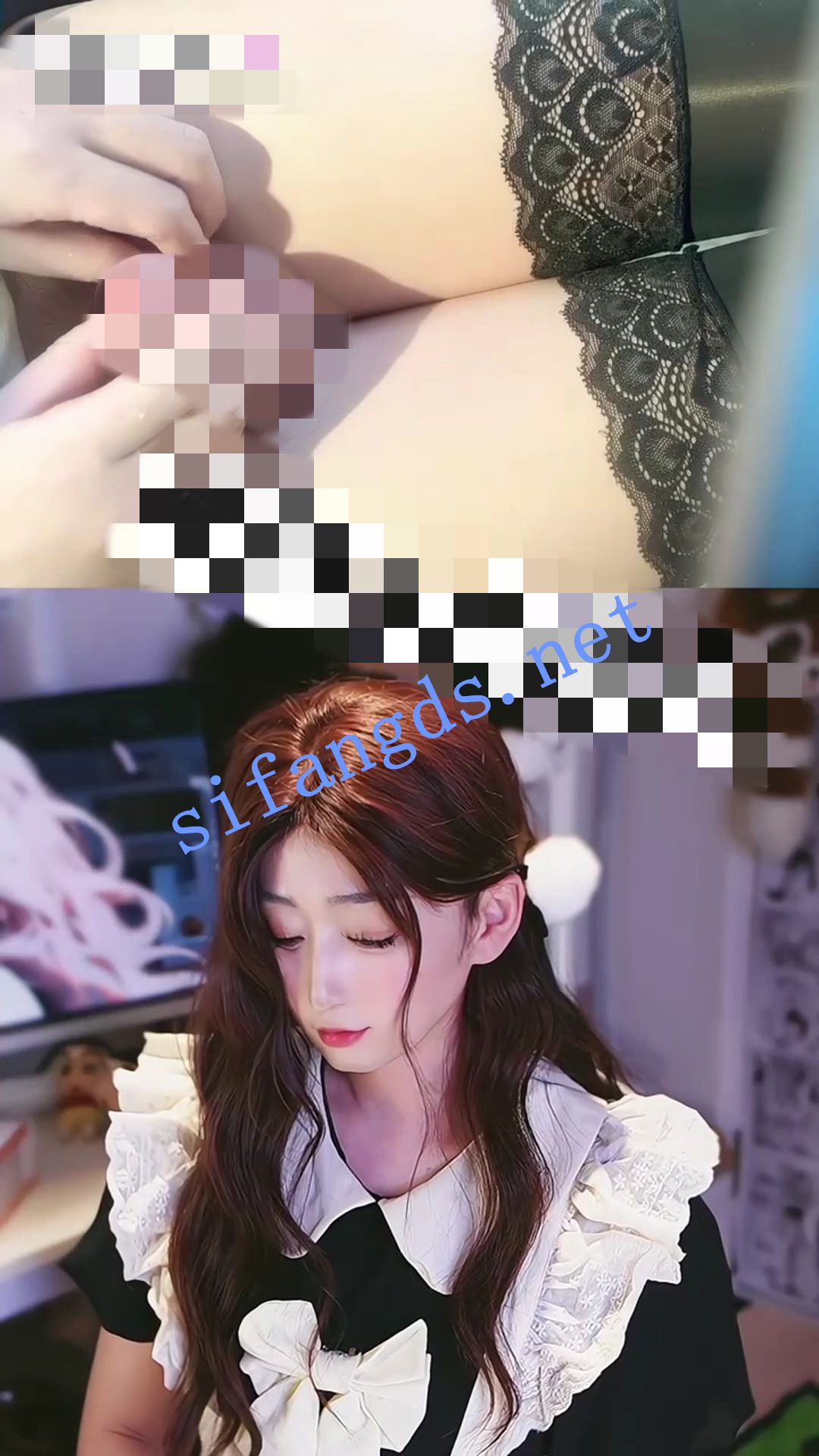 图片[24]深夜宿舍-仓鼠控的第二选择【无在线播放】超高颜值极品TS 辣辣姜不辣 300VIP完整版福利【9V1P】【2.51G】深夜宿舍-仓鼠控的第二选择