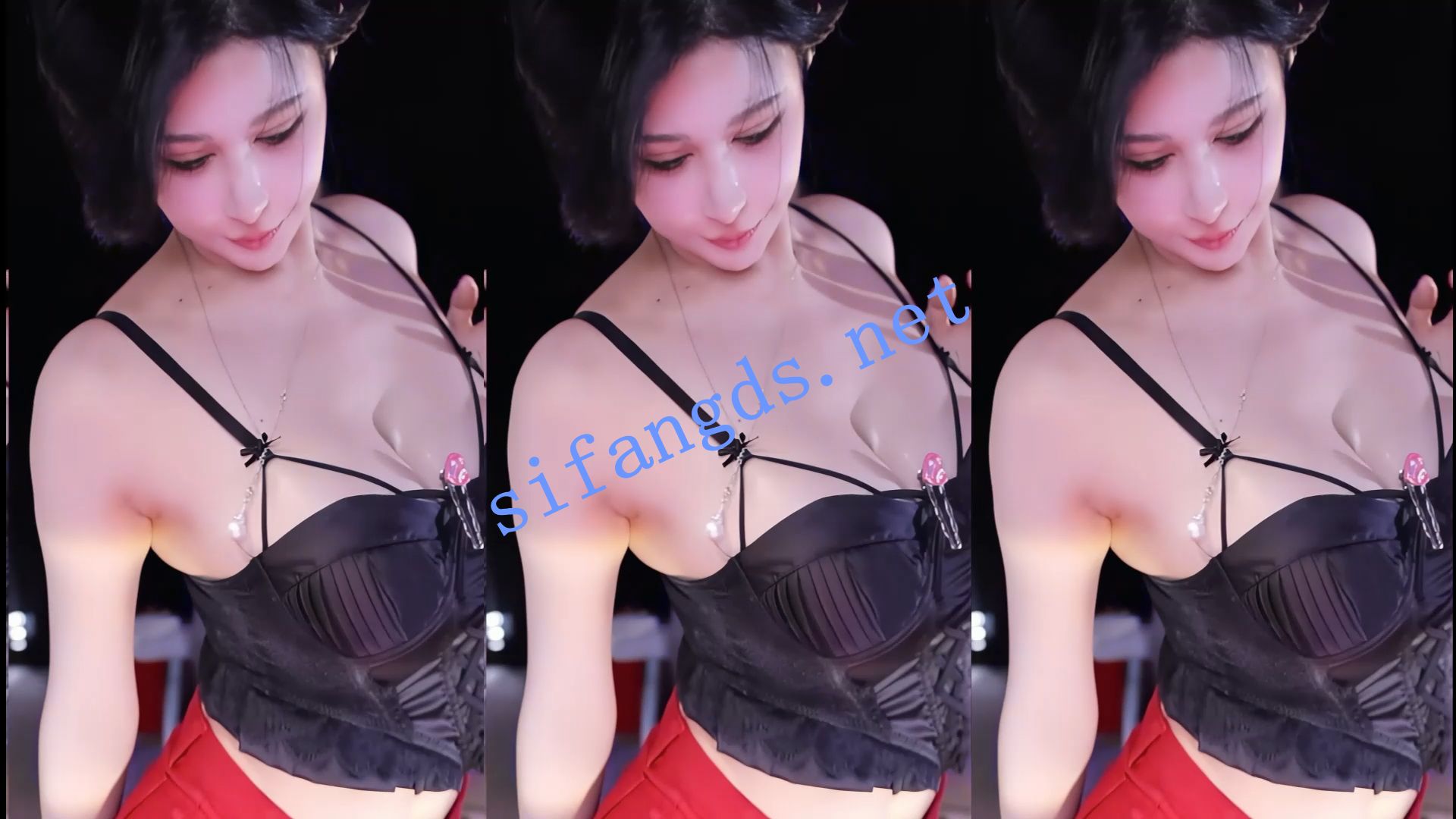 图片[2]深夜宿舍-仓鼠控的第二选择【在线播放】【斗鱼】艺瑟妃，最新骚舞精选合集【4V】【540M】深夜宿舍-仓鼠控的第二选择