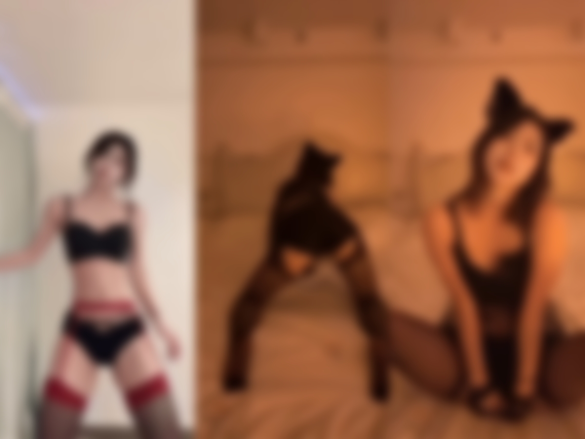 【在线播放】快手反差主播 瑜婉媮晚 新番私定内衣顶胯骚舞诱惑【2V】【497M】深夜宿舍-仓鼠控的第二选择