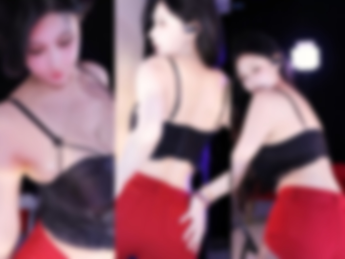 【在线播放】【斗鱼】艺瑟妃,最新骚舞精选合集【4V】【540M】深夜宿舍-仓鼠控的第二选择