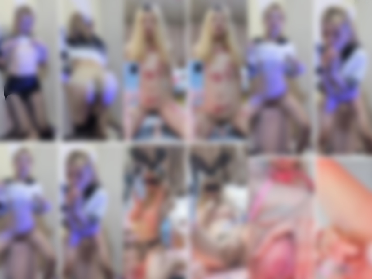 【无在线播放】⭐店铺妹妹定制视频 制服诱惑 道具自慰 扒逼特写 非常骚【7V】【1.68G】深夜宿舍-仓鼠控的第二选择