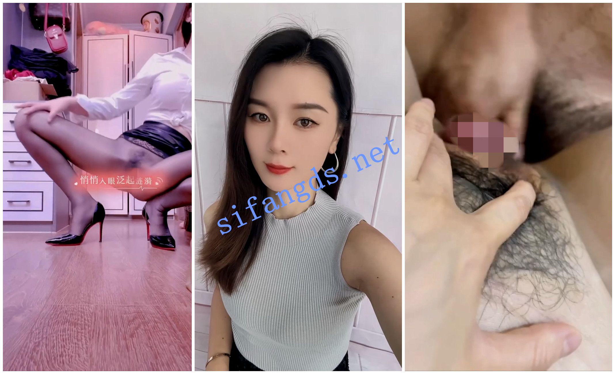 图片[2]深夜宿舍-仓鼠控的第二选择【无在线播放】【快手福利】丝袜熟女【怡怡】性爱XO丝足诱惑【16V】【483M】深夜宿舍-仓鼠控的第二选择