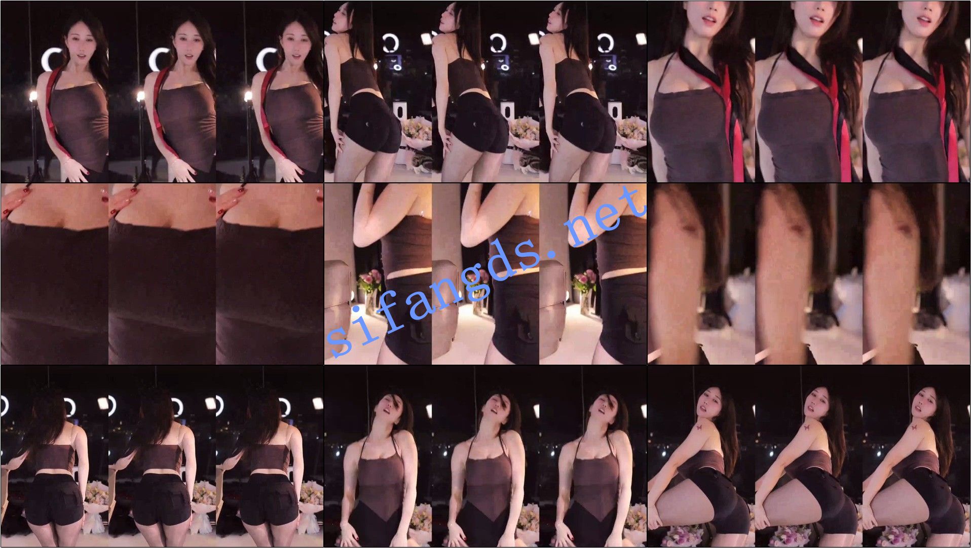 图片[8]深夜宿舍-仓鼠控的第二选择【无在线播放】斗鱼 小小玉酱-14 巨乳 开裆黑丝等大尺度骚舞合集【9V】【405M】深夜宿舍-仓鼠控的第二选择