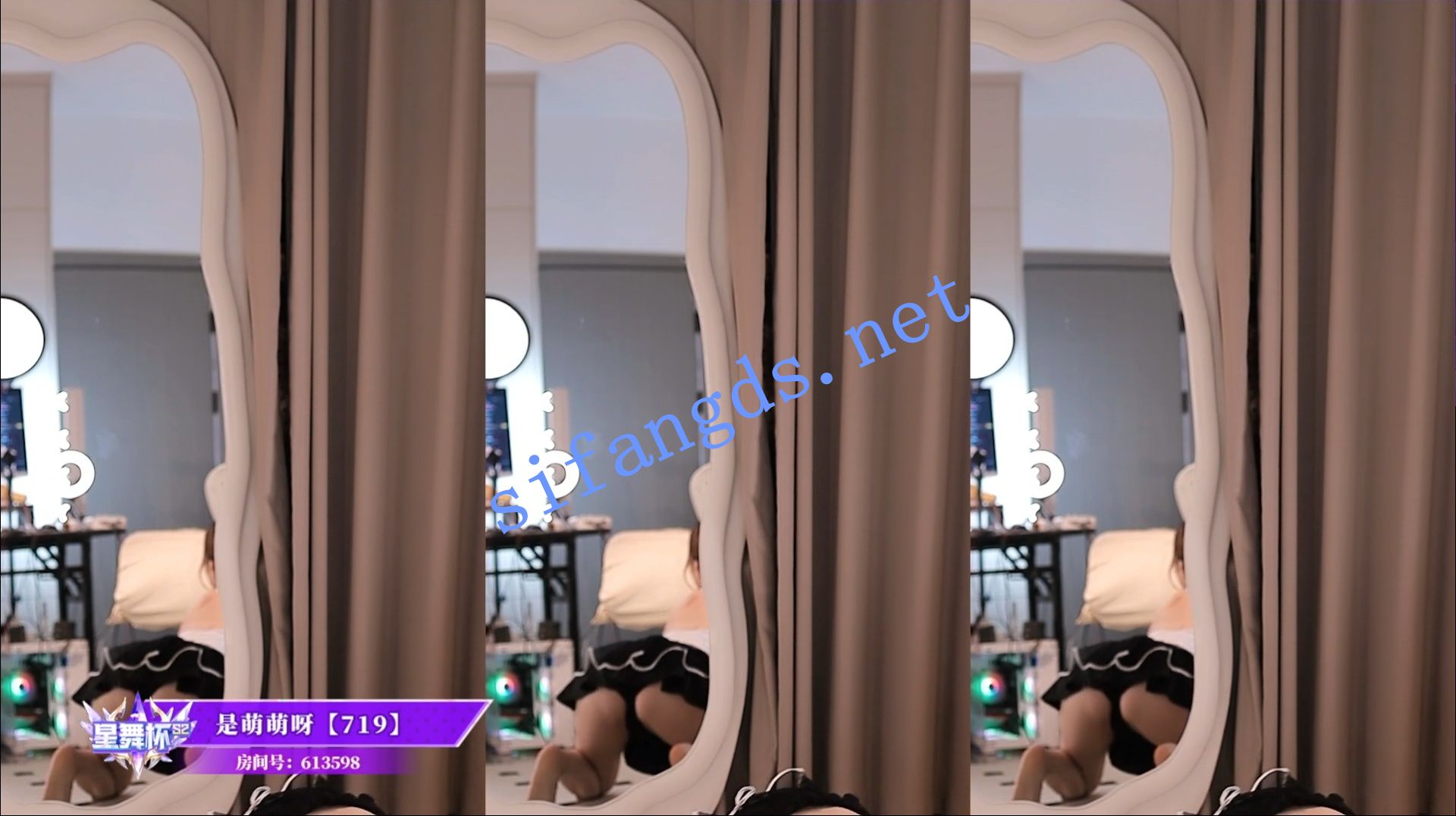 图片[5]深夜宿舍-仓鼠控的第二选择【无在线播放】【虎牙】星舞杯S2 初赛海选 漏内抖胸开大 性感骚舞【43V】【3.15G】深夜宿舍-仓鼠控的第二选择
