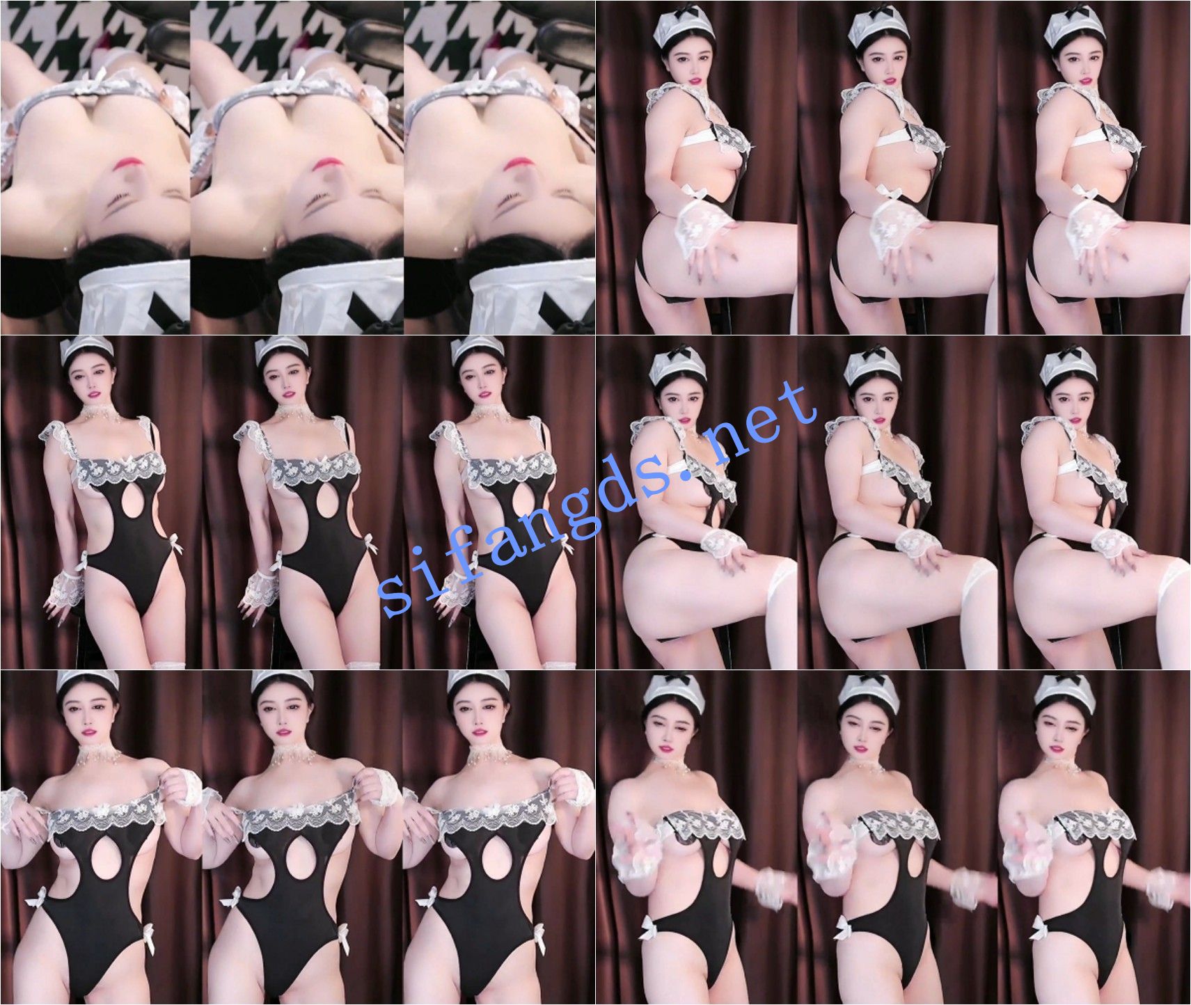 图片[2]深夜宿舍-仓鼠控的第二选择【无在线播放】CC 妃儿baby-11 G罩巨乳 无罩半裸裸舞 抖胸舞 插乳沟 脱内裤【4V】【0.98G】深夜宿舍-仓鼠控的第二选择