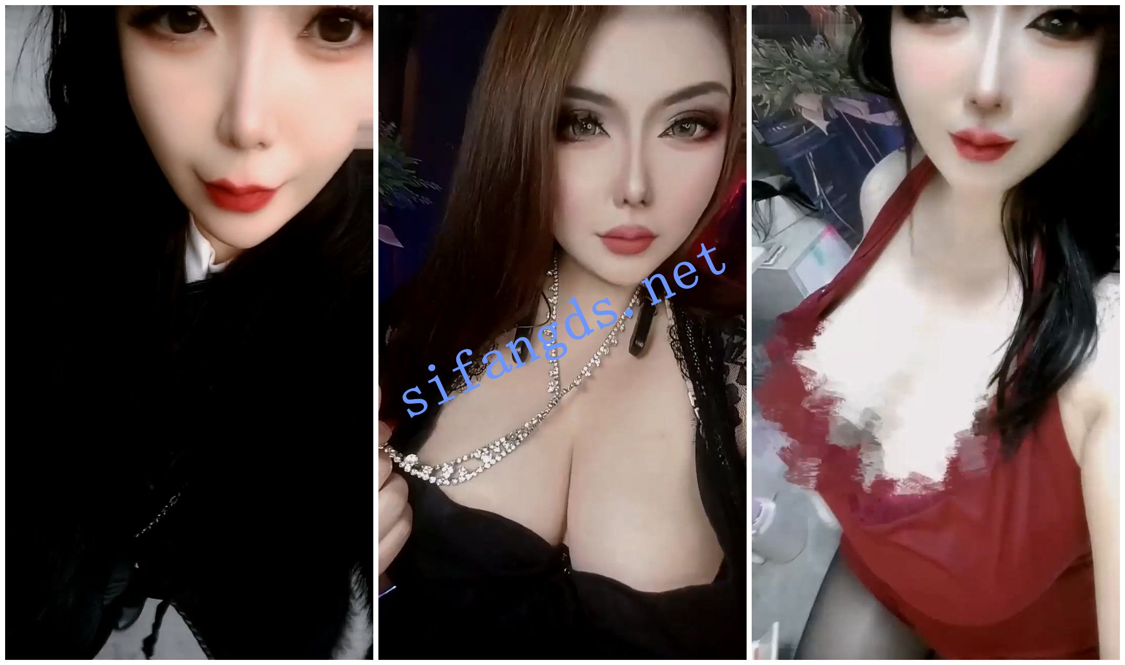 图片[5]深夜宿舍-仓鼠控的第二选择【无在线播放】【花椒福利】大奶肥臀丰满御姐【珍兔兔】道具自X白浆横流【25V】【1.3G】深夜宿舍-仓鼠控的第二选择