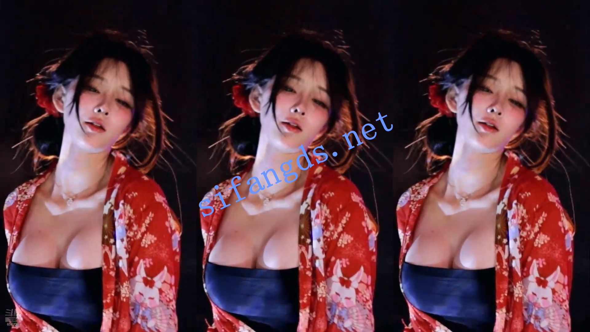 图片[8]深夜宿舍-仓鼠控的第二选择【无在线播放】⭐【斗鱼直播】小渔火 深沟半球 擦边尺度诱惑骚舞【24V】【3.12G】深夜宿舍-仓鼠控的第二选择