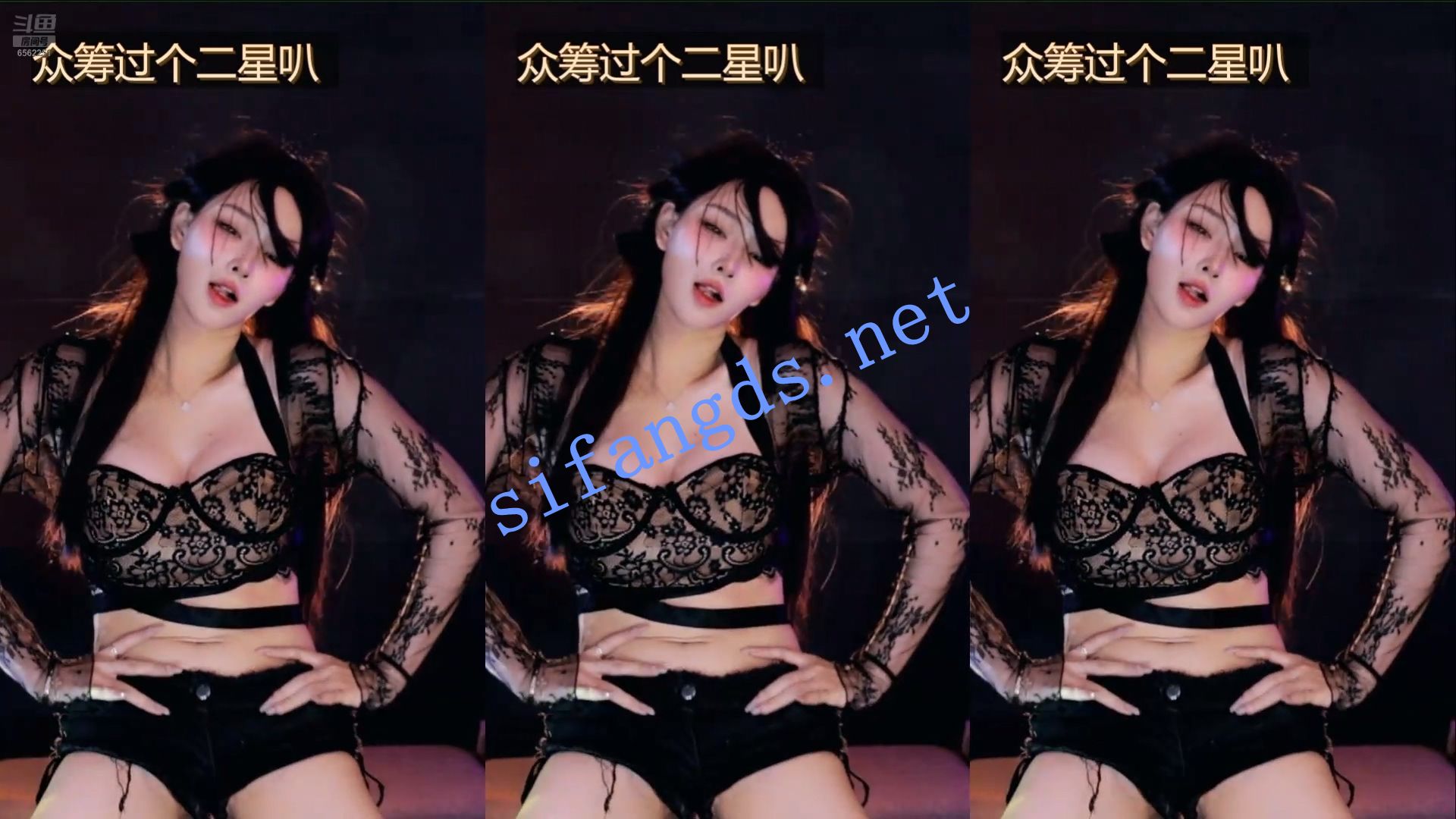 图片[16]深夜宿舍-仓鼠控的第二选择【无在线播放】⭐【斗鱼直播】小渔火 深沟半球 擦边尺度诱惑骚舞【24V】【3.12G】深夜宿舍-仓鼠控的第二选择