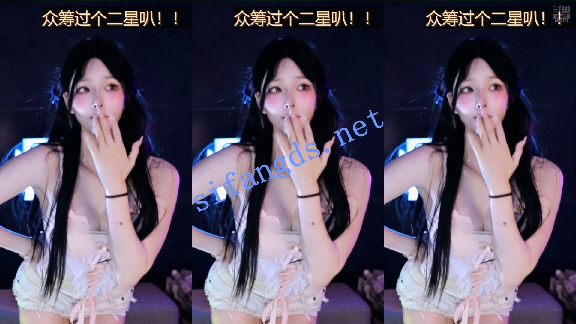 图片[26]深夜宿舍-仓鼠控的第二选择【无在线播放】⭐【斗鱼直播】小渔火 深沟半球 擦边尺度诱惑骚舞【24V】【3.12G】深夜宿舍-仓鼠控的第二选择