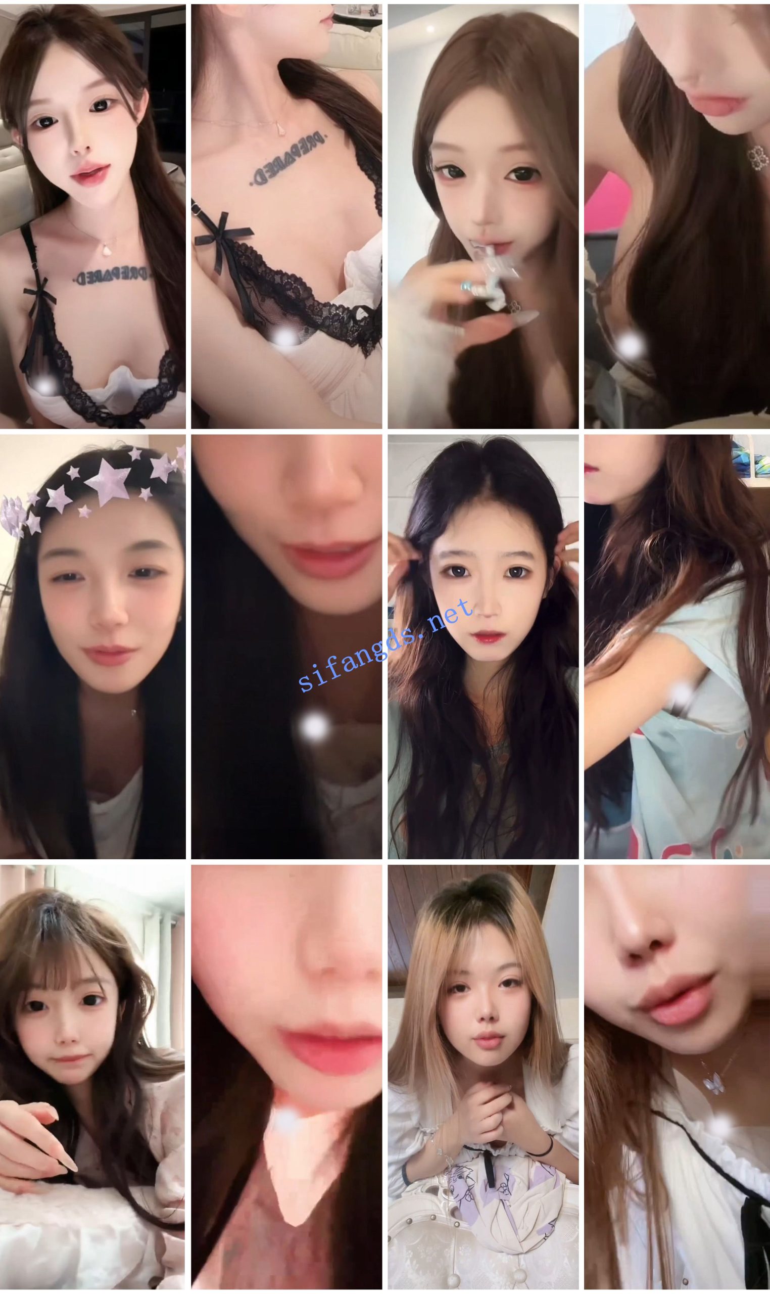 图片[6]深夜宿舍-仓鼠控的第二选择【无在线播放】⭐抖音闪现 颜值主播各显神通 擦边 最新封神七期 超多美女【866V】【5G】深夜宿舍-仓鼠控的第二选择