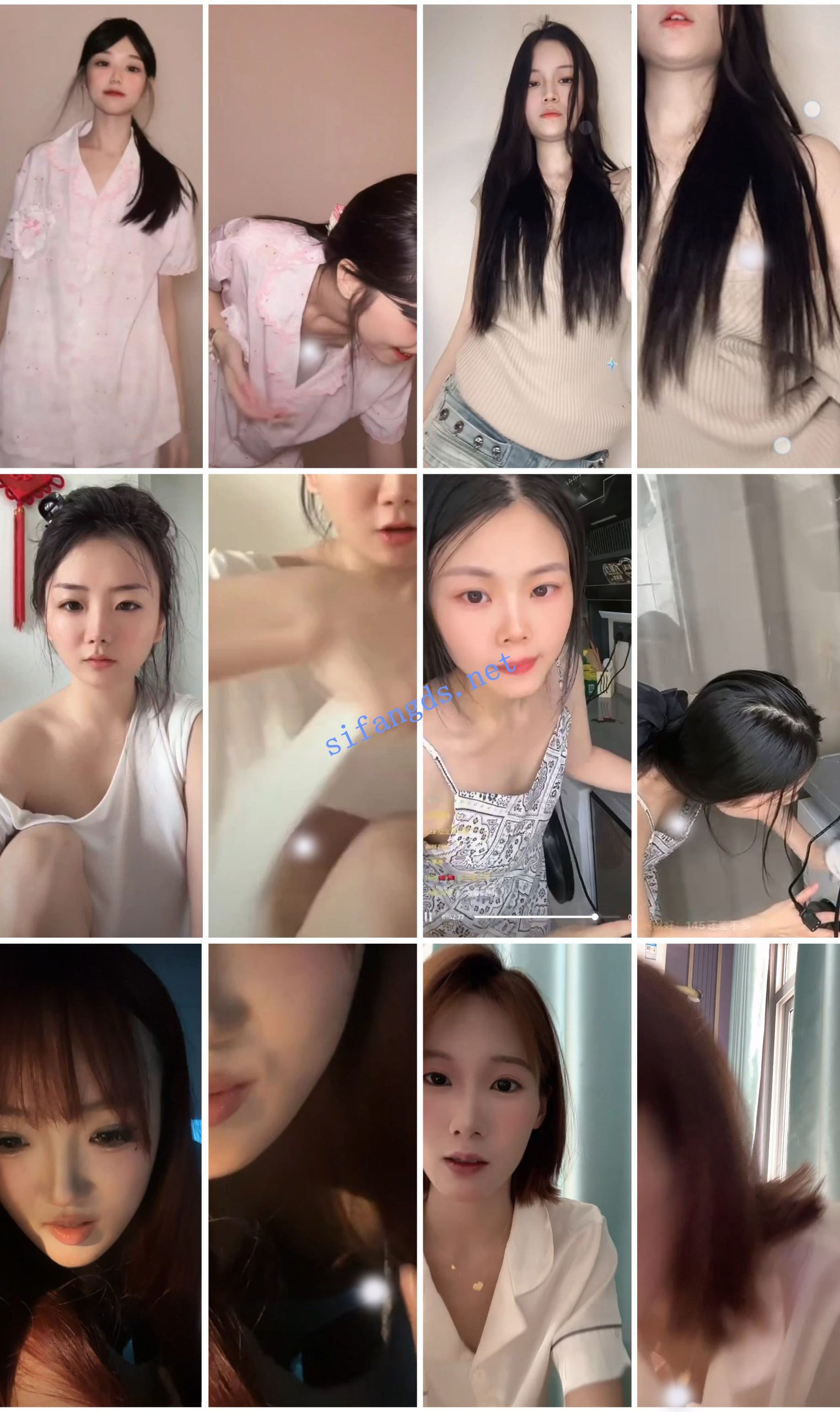 图片[1]深夜宿舍-仓鼠控的第二选择【无在线播放】⭐抖音闪现 颜值主播各显神通 擦边 最新封神七期 超多美女【866V】【5G】深夜宿舍-仓鼠控的第二选择