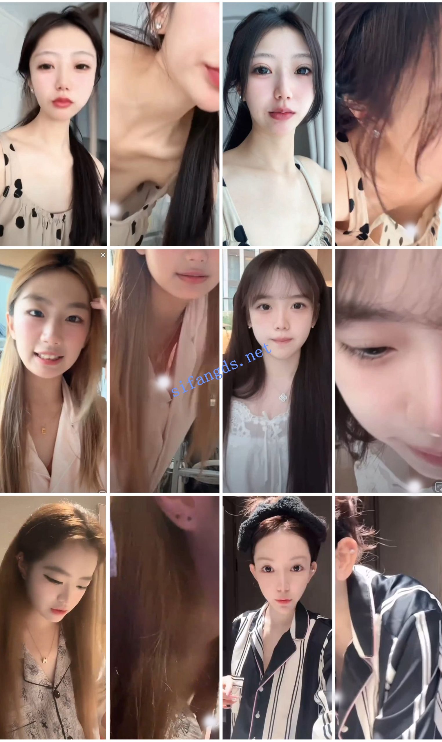 图片[10]深夜宿舍-仓鼠控的第二选择【无在线播放】⭐抖音闪现 颜值主播各显神通 擦边 最新封神七期 超多美女【866V】【5G】深夜宿舍-仓鼠控的第二选择