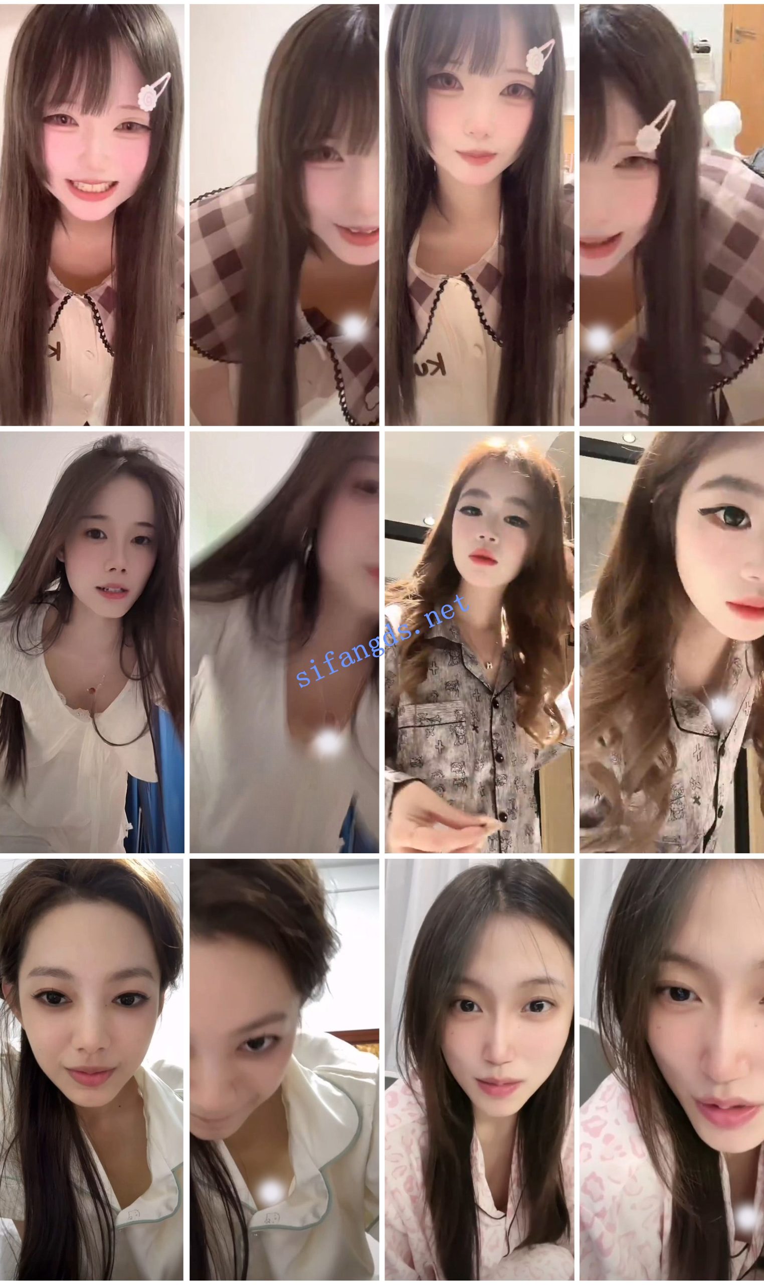 图片[3]深夜宿舍-仓鼠控的第二选择【无在线播放】⭐抖音闪现 颜值主播各显神通 擦边 最新封神七期 超多美女【866V】【5G】深夜宿舍-仓鼠控的第二选择