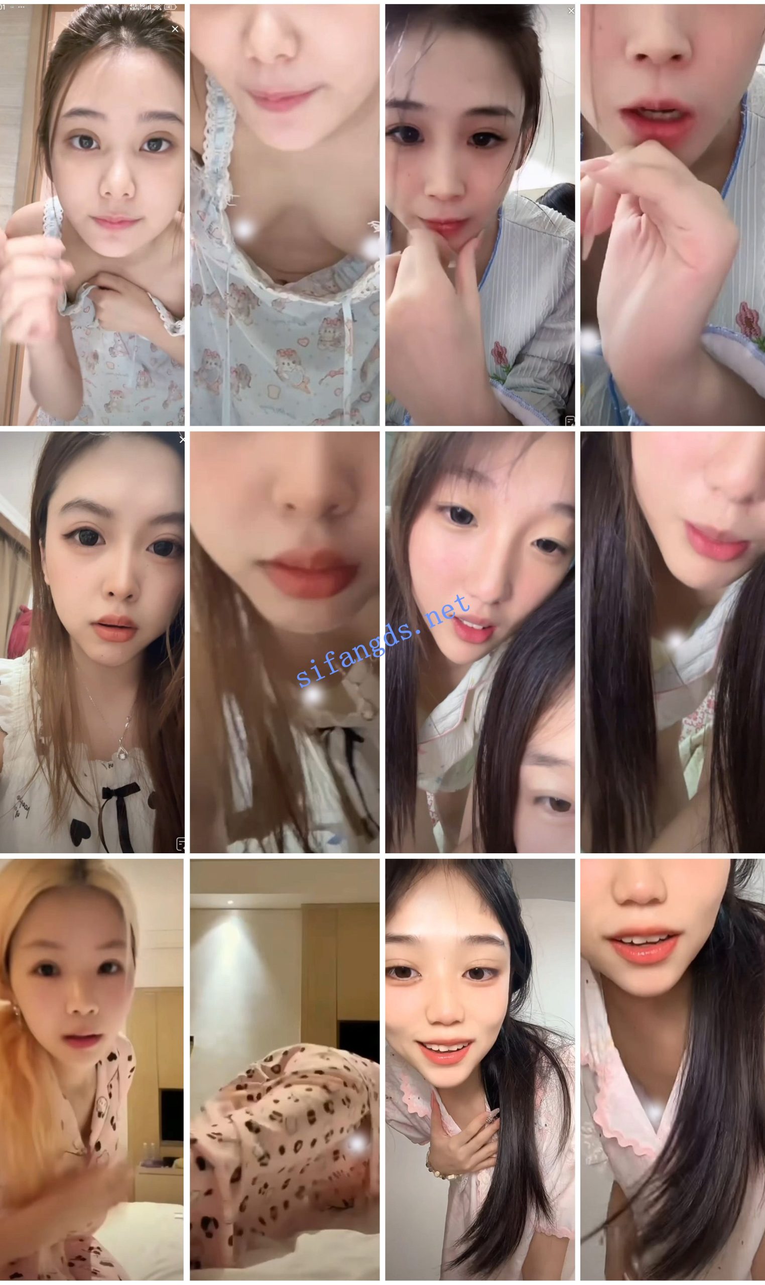 图片[14]深夜宿舍-仓鼠控的第二选择【无在线播放】⭐抖音闪现 颜值主播各显神通 擦边 最新封神七期 超多美女【866V】【5G】深夜宿舍-仓鼠控的第二选择