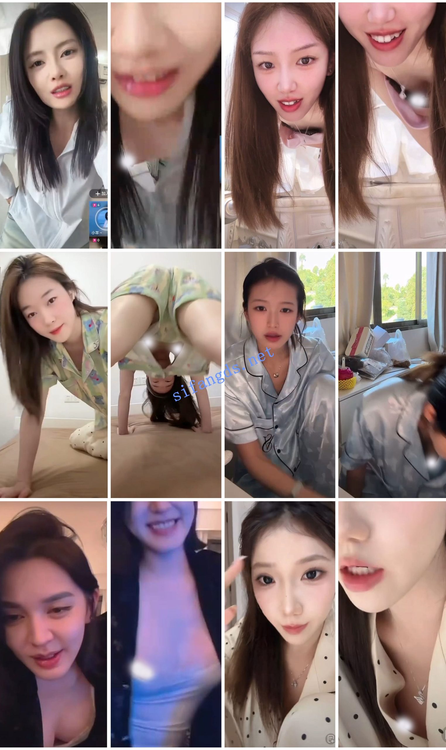 图片[9]深夜宿舍-仓鼠控的第二选择【无在线播放】⭐抖音闪现 颜值主播各显神通 擦边 最新封神七期 超多美女【866V】【5G】深夜宿舍-仓鼠控的第二选择