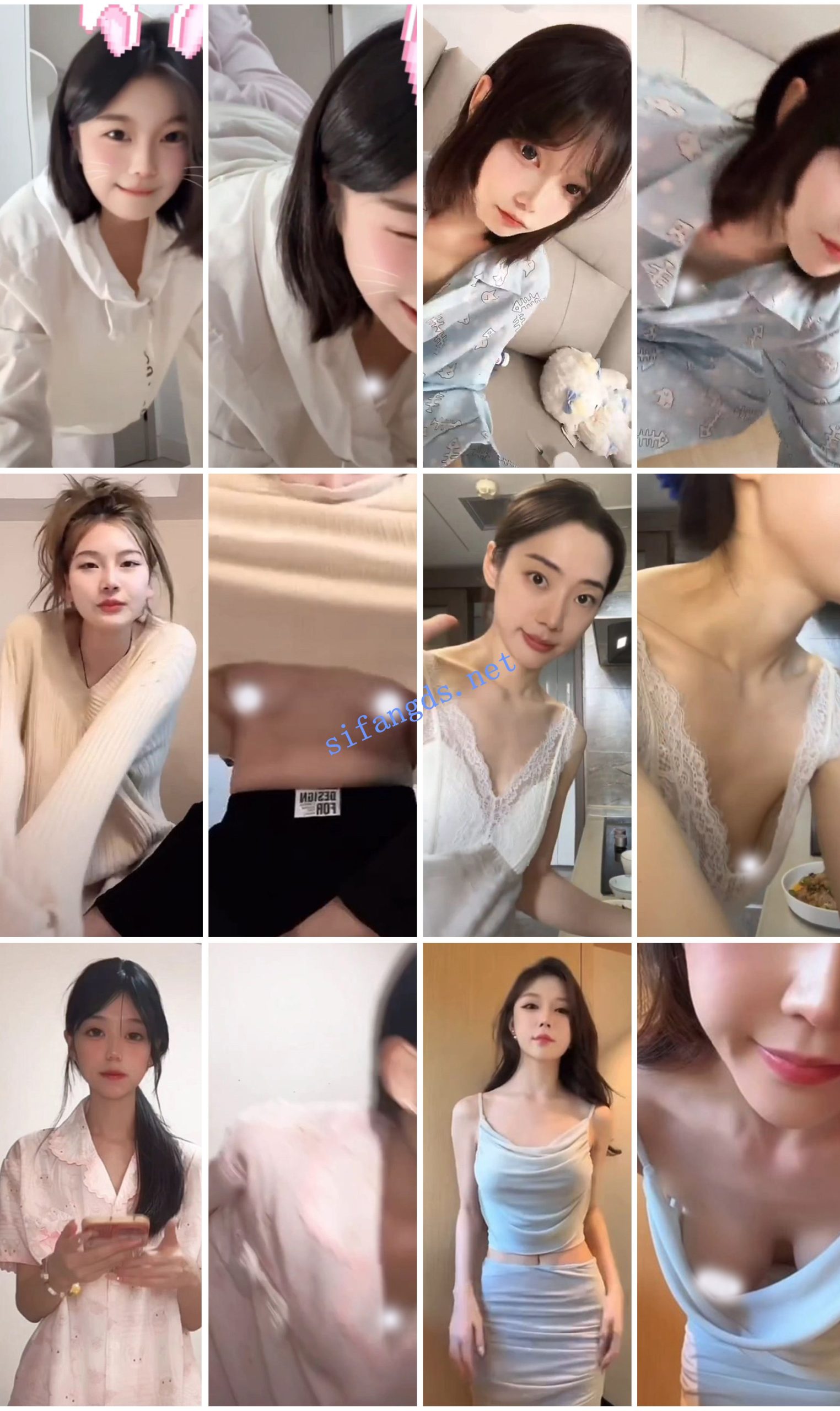 图片[11]深夜宿舍-仓鼠控的第二选择【无在线播放】⭐抖音闪现 颜值主播各显神通 擦边 最新封神七期 超多美女【866V】【5G】深夜宿舍-仓鼠控的第二选择