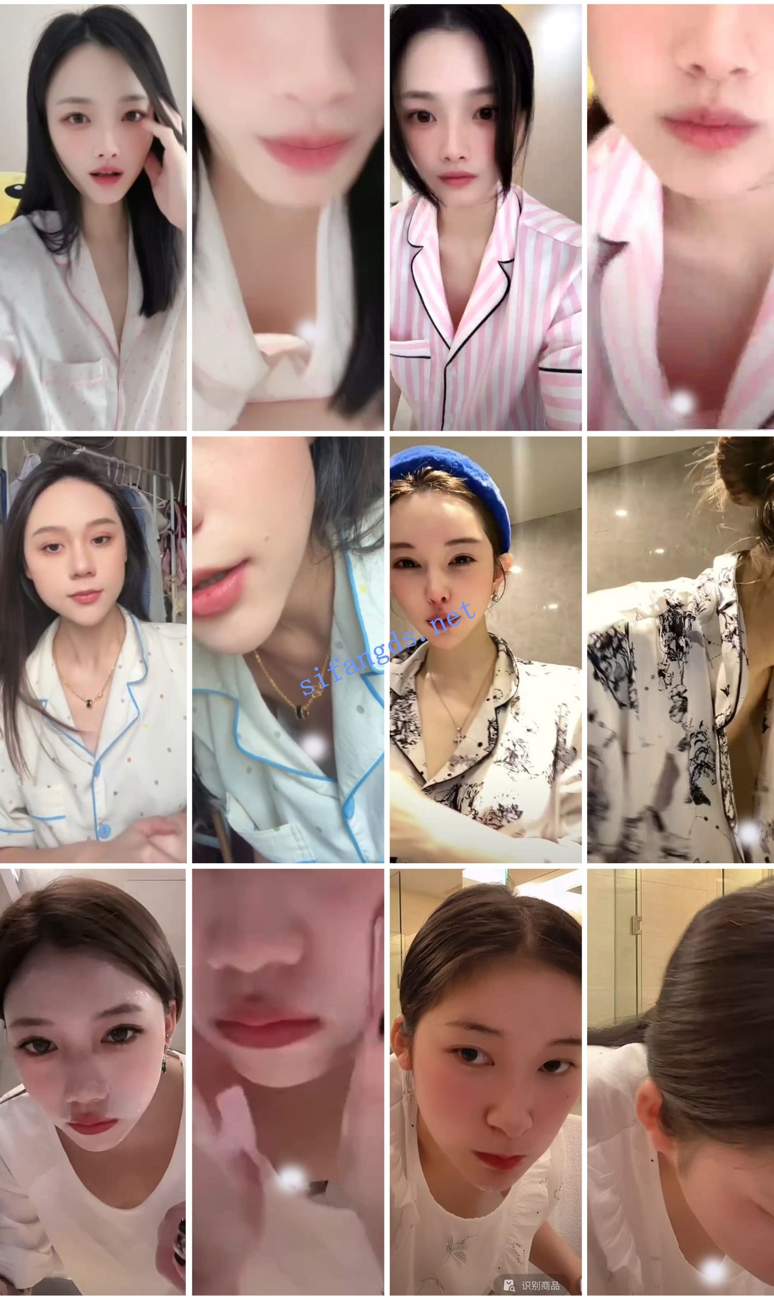 图片[13]深夜宿舍-仓鼠控的第二选择【无在线播放】⭐抖音闪现 颜值主播各显神通 擦边 最新封神七期 超多美女【866V】【5G】深夜宿舍-仓鼠控的第二选择