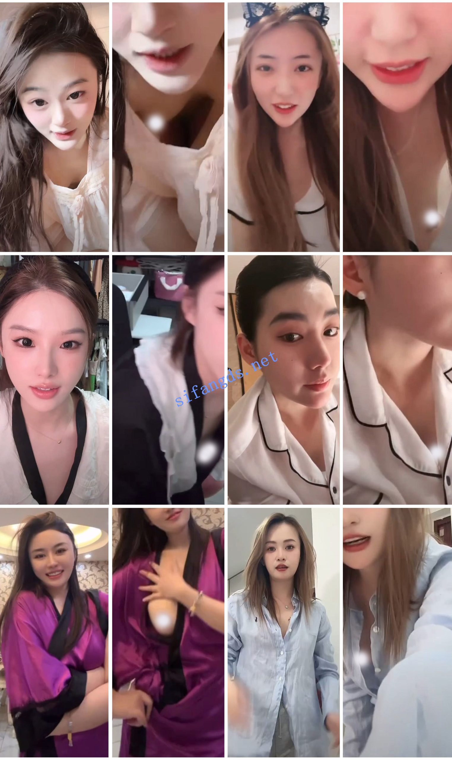 图片[8]深夜宿舍-仓鼠控的第二选择【无在线播放】⭐抖音闪现 颜值主播各显神通 擦边 最新封神七期 超多美女【866V】【5G】深夜宿舍-仓鼠控的第二选择