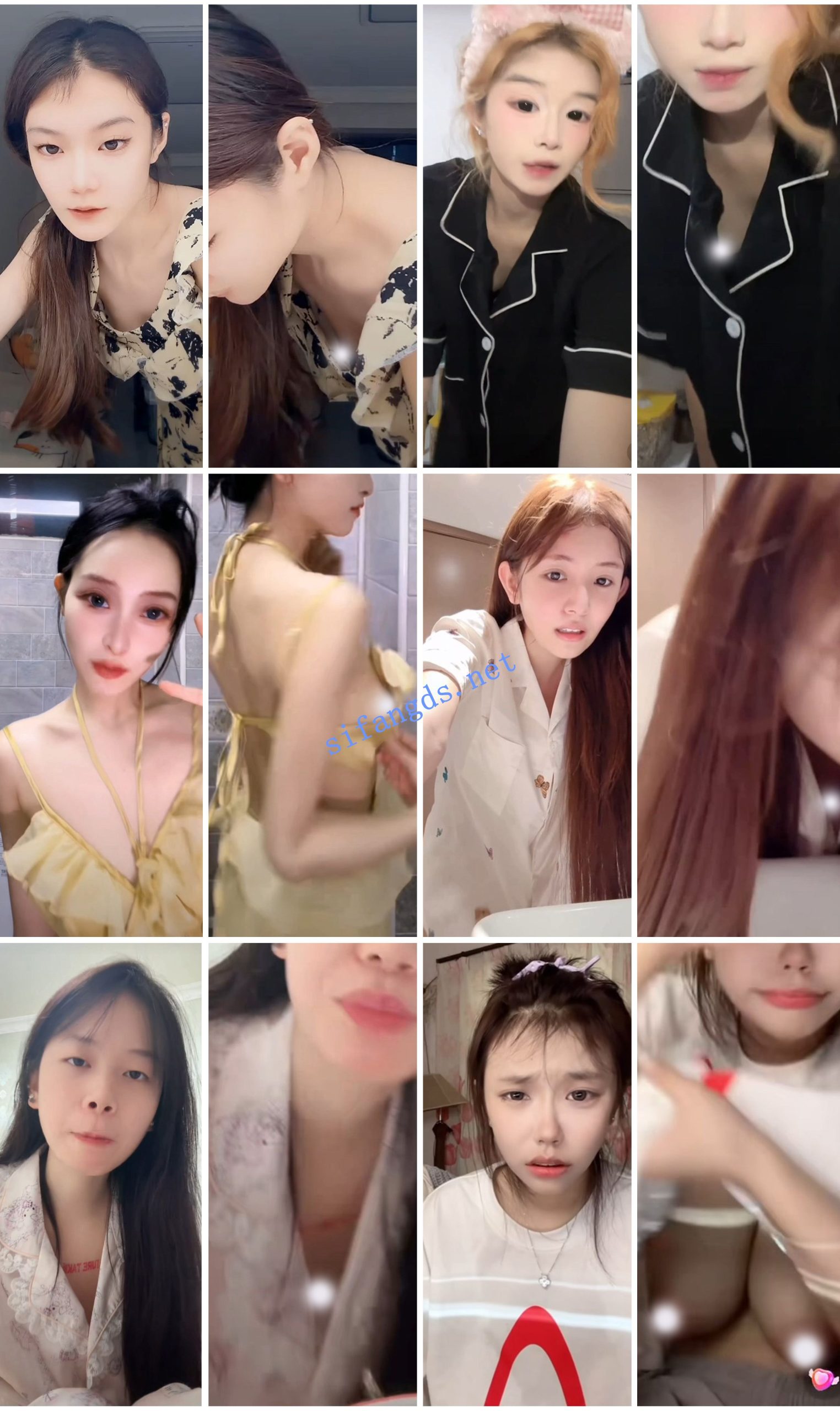 图片[15]深夜宿舍-仓鼠控的第二选择【无在线播放】⭐抖音闪现 颜值主播各显神通 擦边 最新封神七期 超多美女【866V】【5G】深夜宿舍-仓鼠控的第二选择