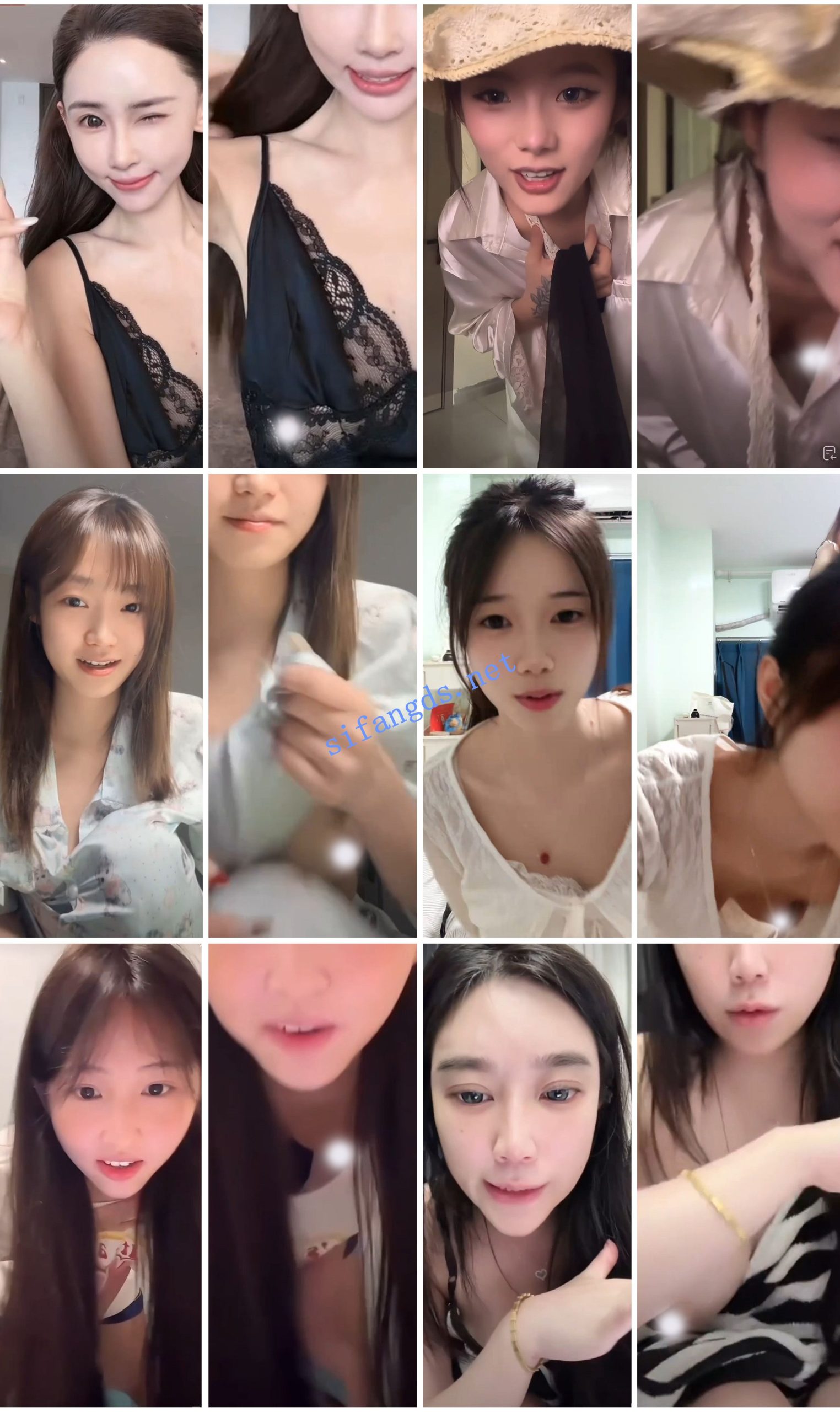 图片[4]深夜宿舍-仓鼠控的第二选择【无在线播放】⭐抖音闪现 颜值主播各显神通 擦边 最新封神七期 超多美女【866V】【5G】深夜宿舍-仓鼠控的第二选择